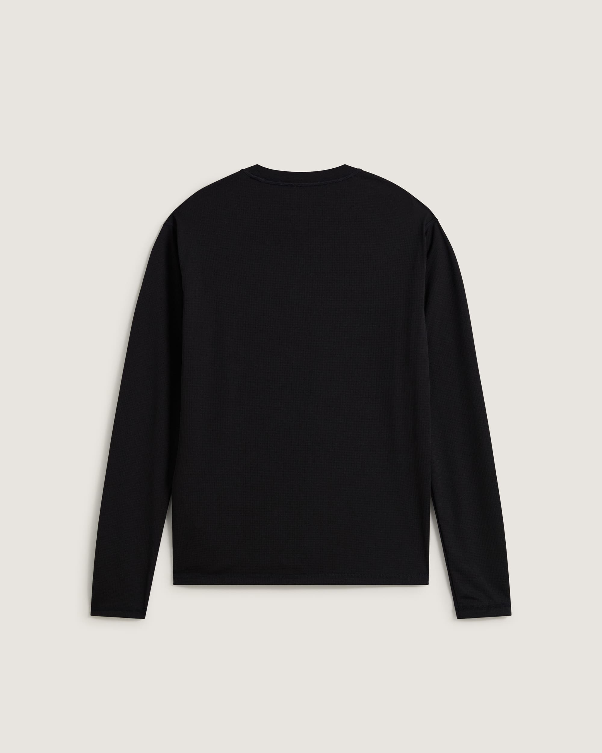 CASCADE BASE LAYER TOP Black VANS Schwarz ALT1