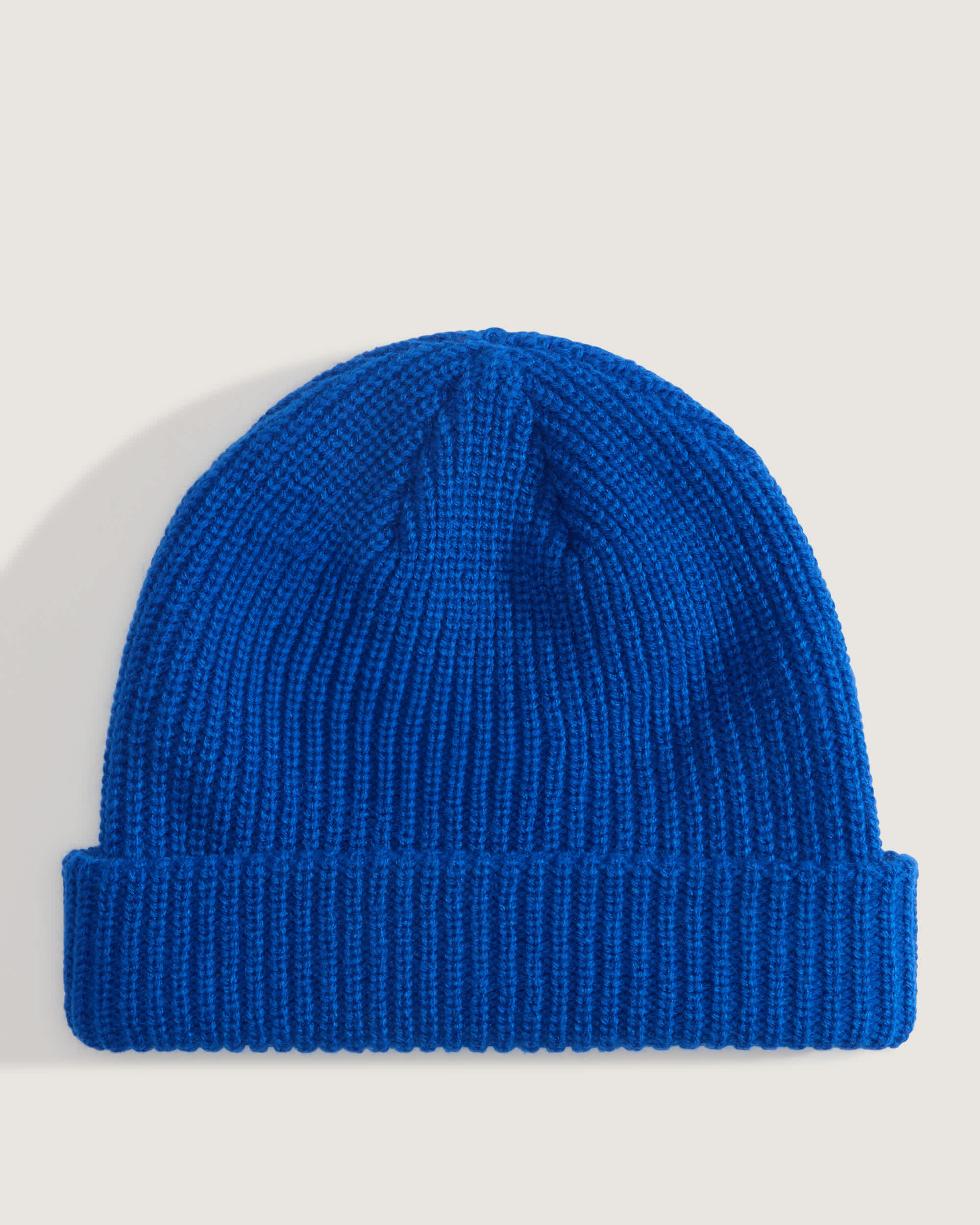 Bonnet Core Basic Cuff Enfant VANS Bleu ALT1