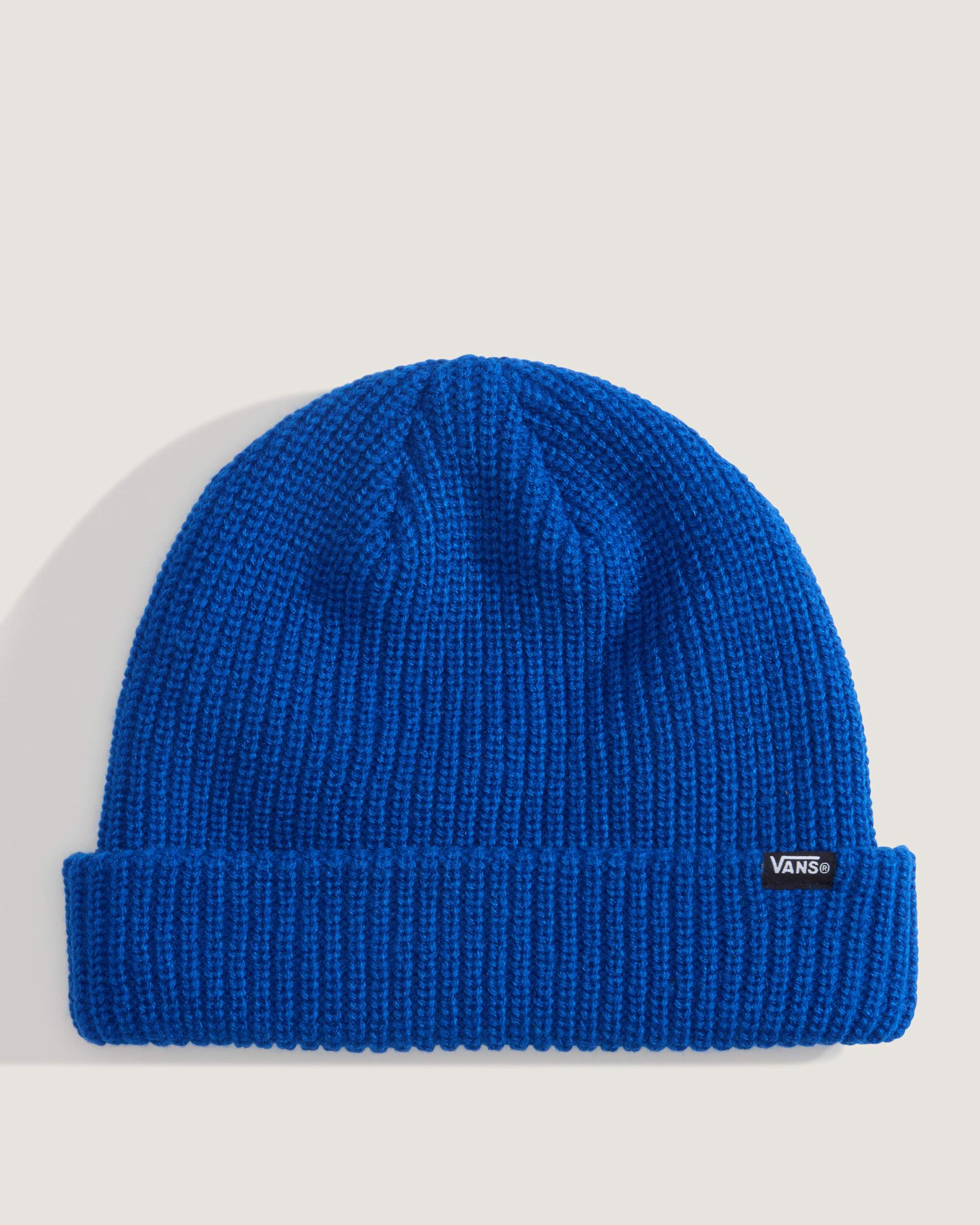 Bonnet Core Basic Cuff Enfant VANS Bleu HERO
