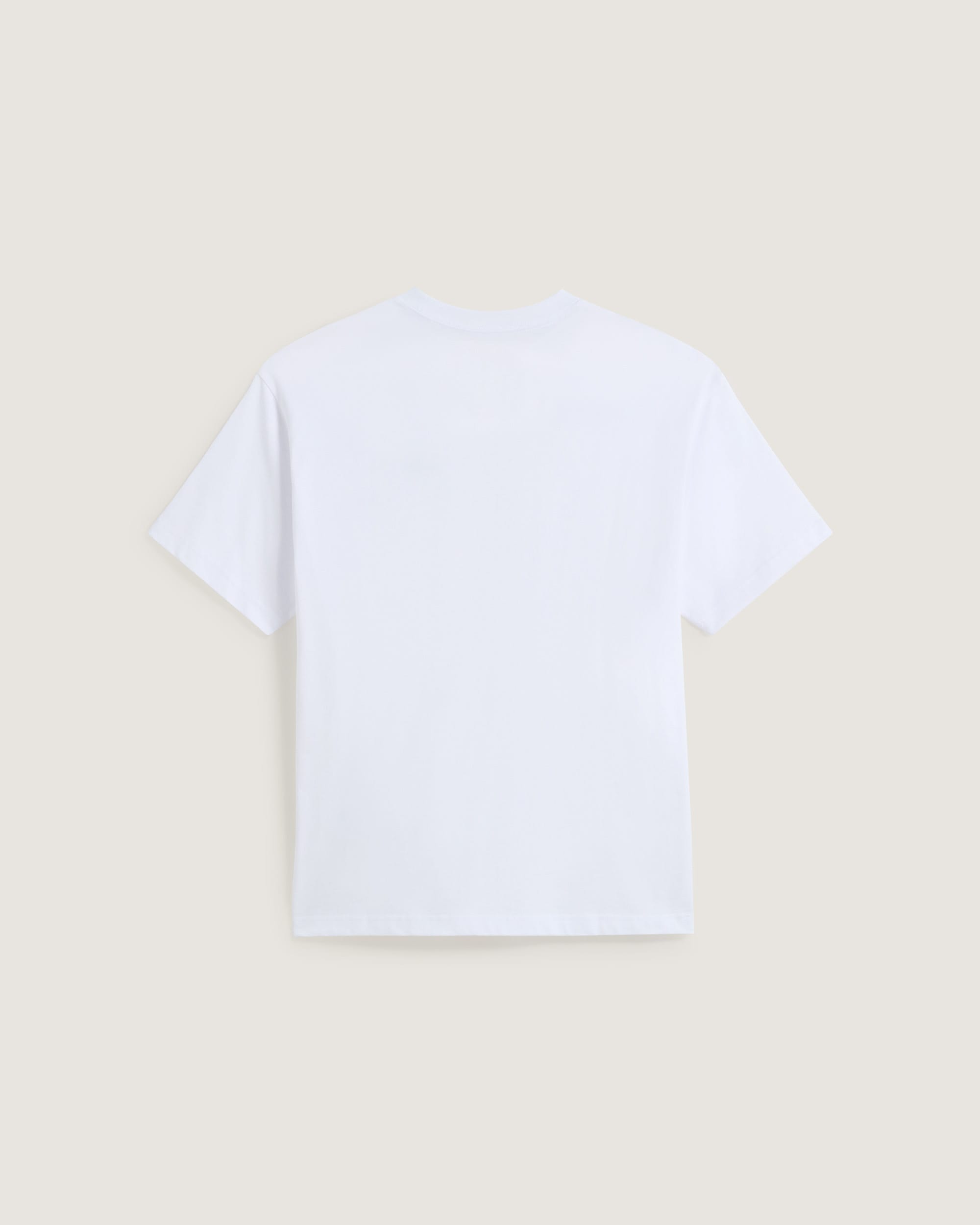 Salton TShirt VANS Wei ALT1