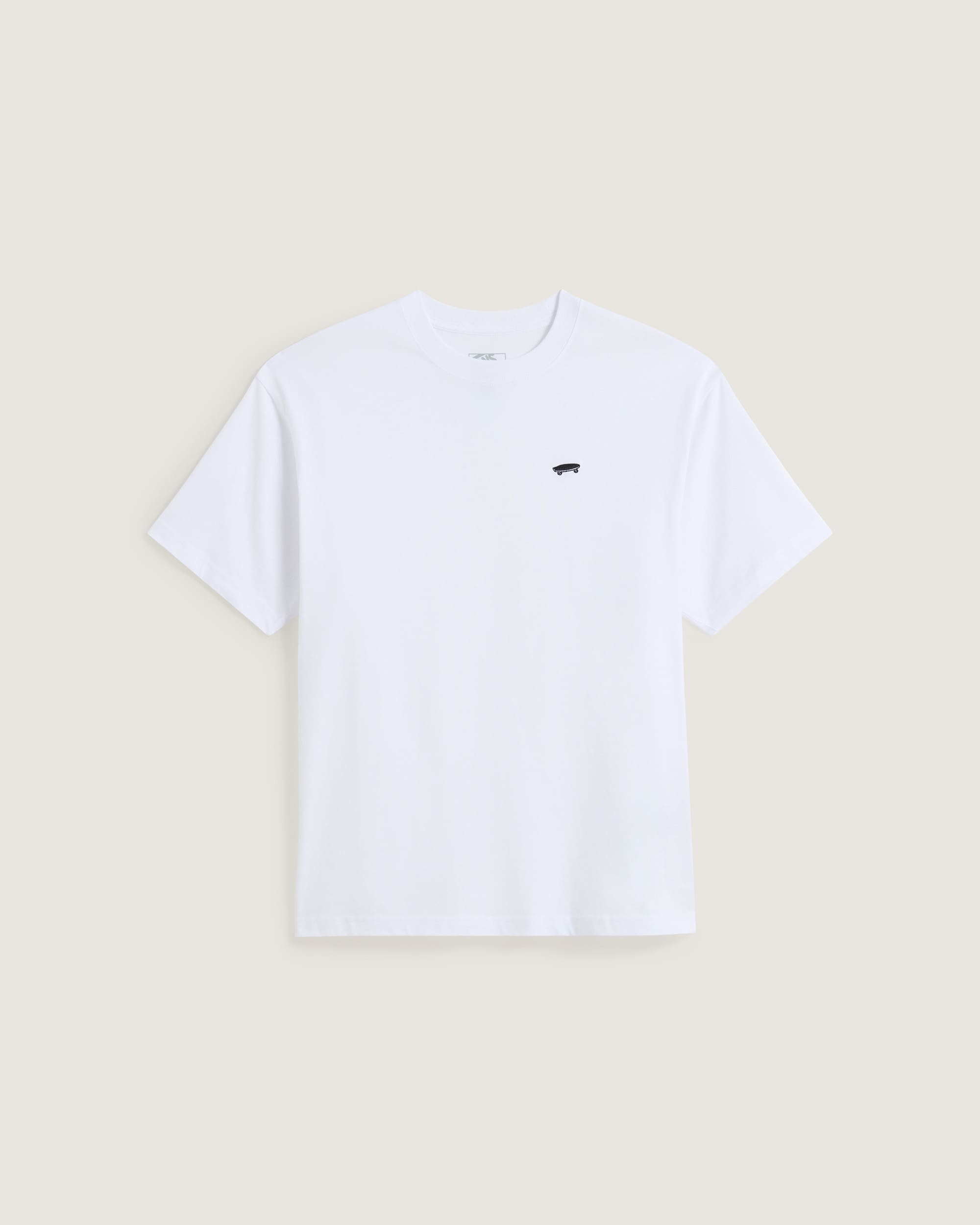 Salton TShirt VANS Wei HERO