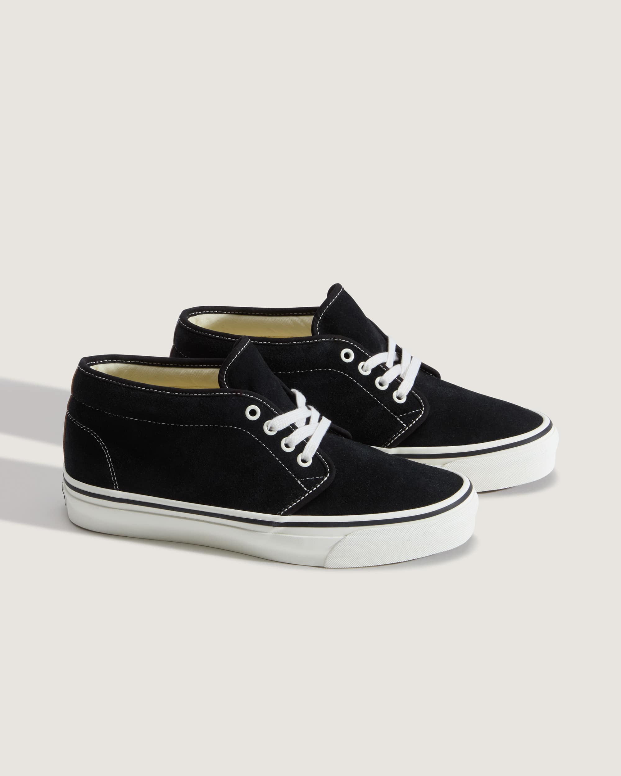 OTW Chukka 49 Vibram VANS Schwarz ALT1