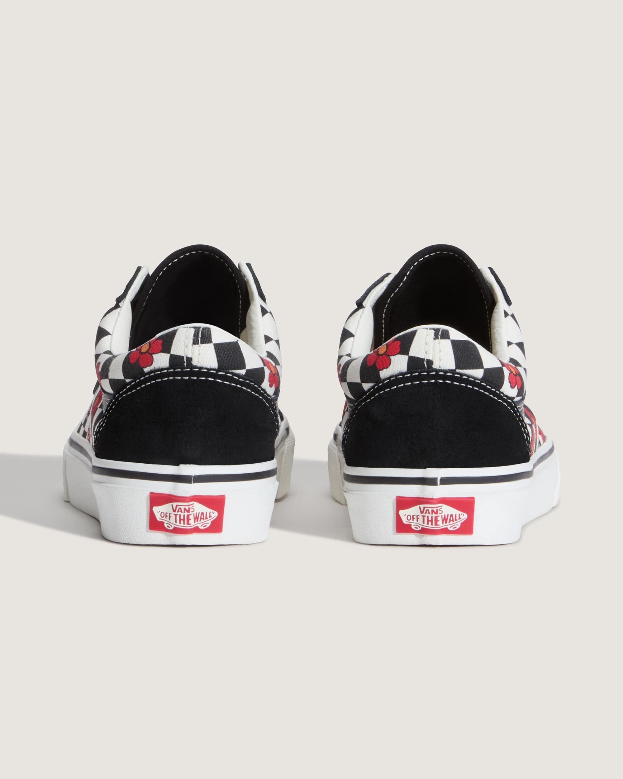 Scarpe Old Skool VANS Nero ALT3