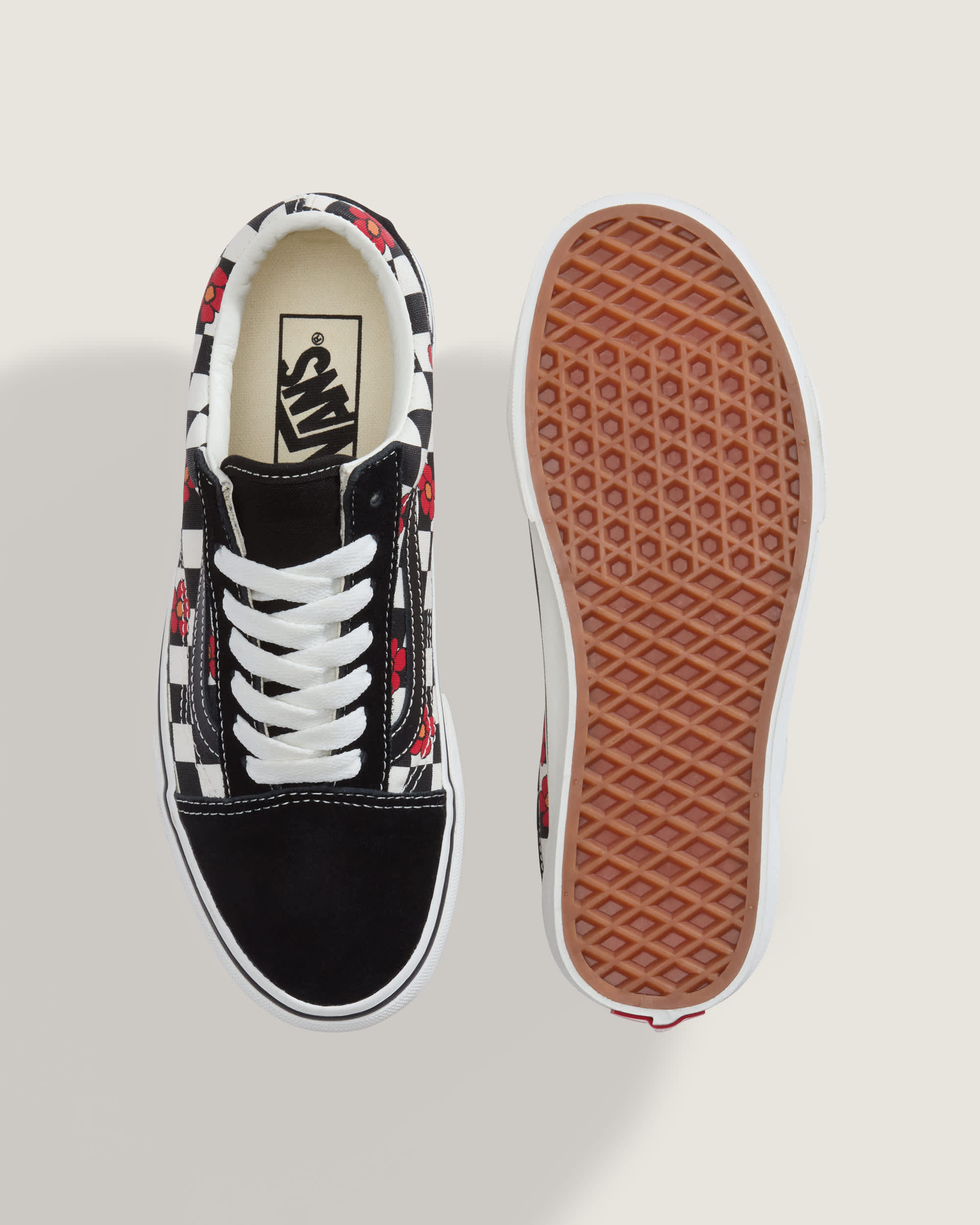 Scarpe Old Skool VANS Nero ALT2