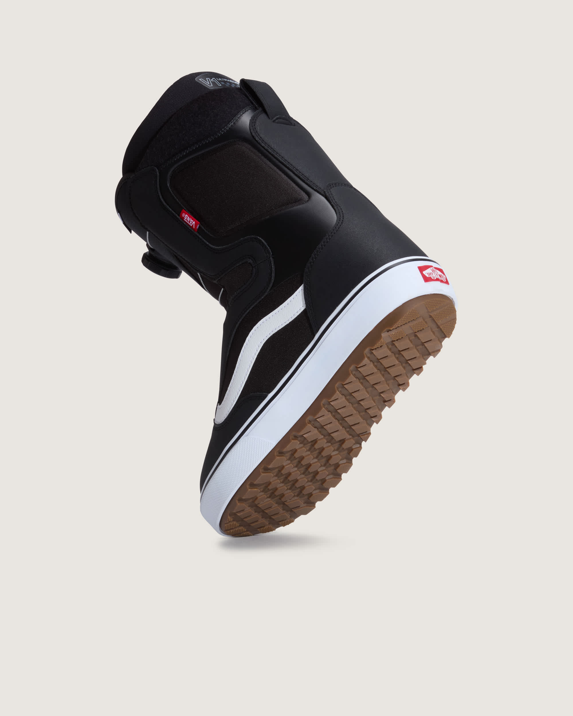 Aura OG Snowboard Boots VANS Zwart ALT3