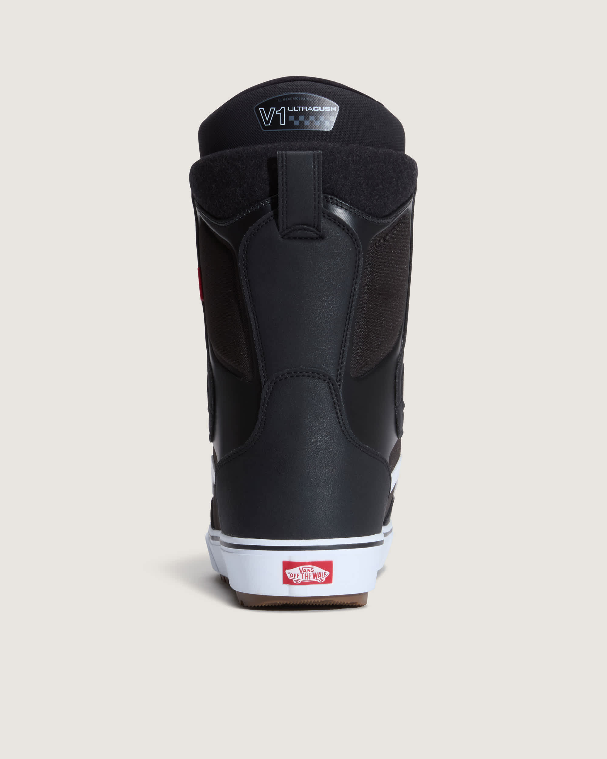 Aura OG Snowboard Boots VANS Zwart ALT5