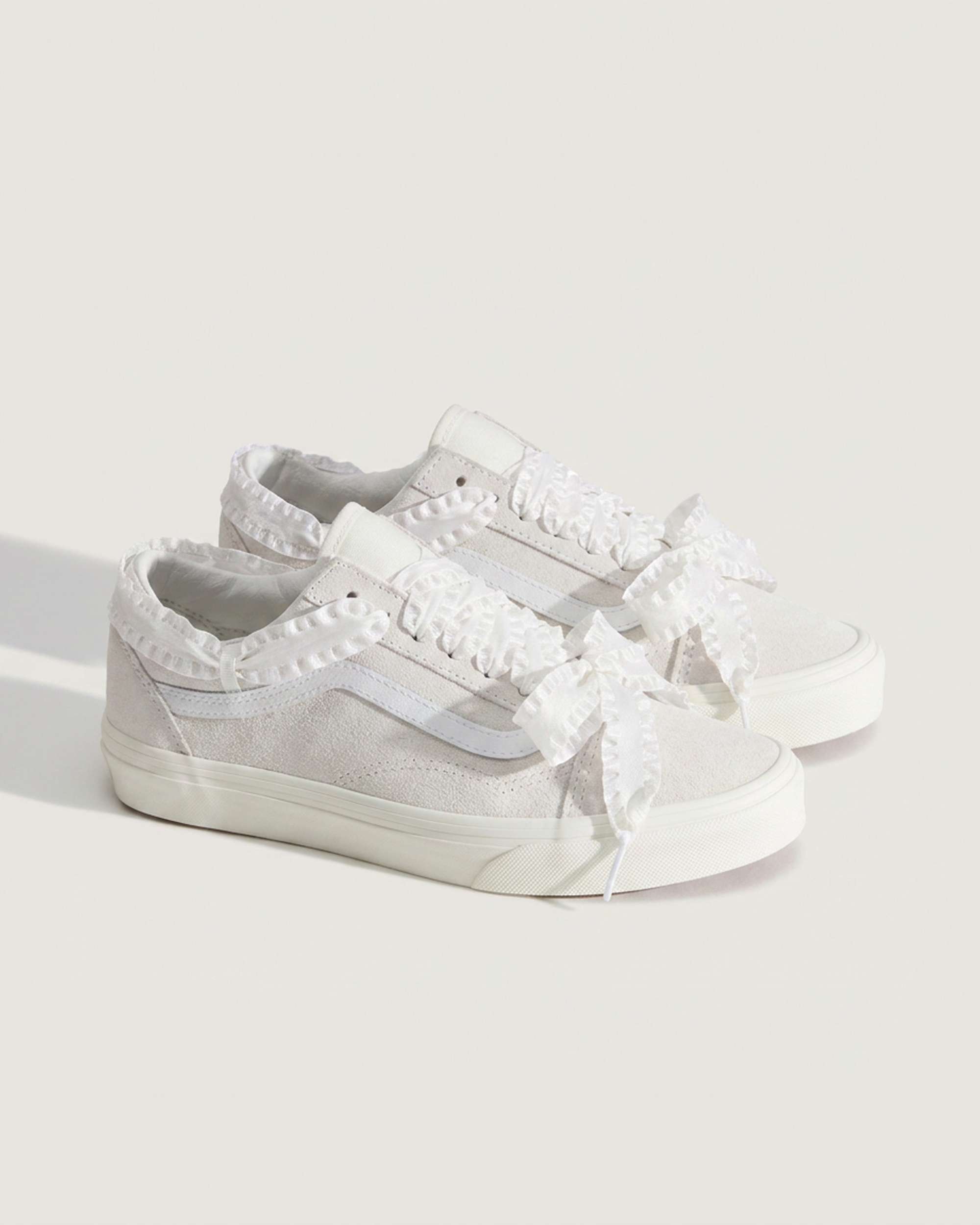 Buty Old Skool VANS Biay ALT1