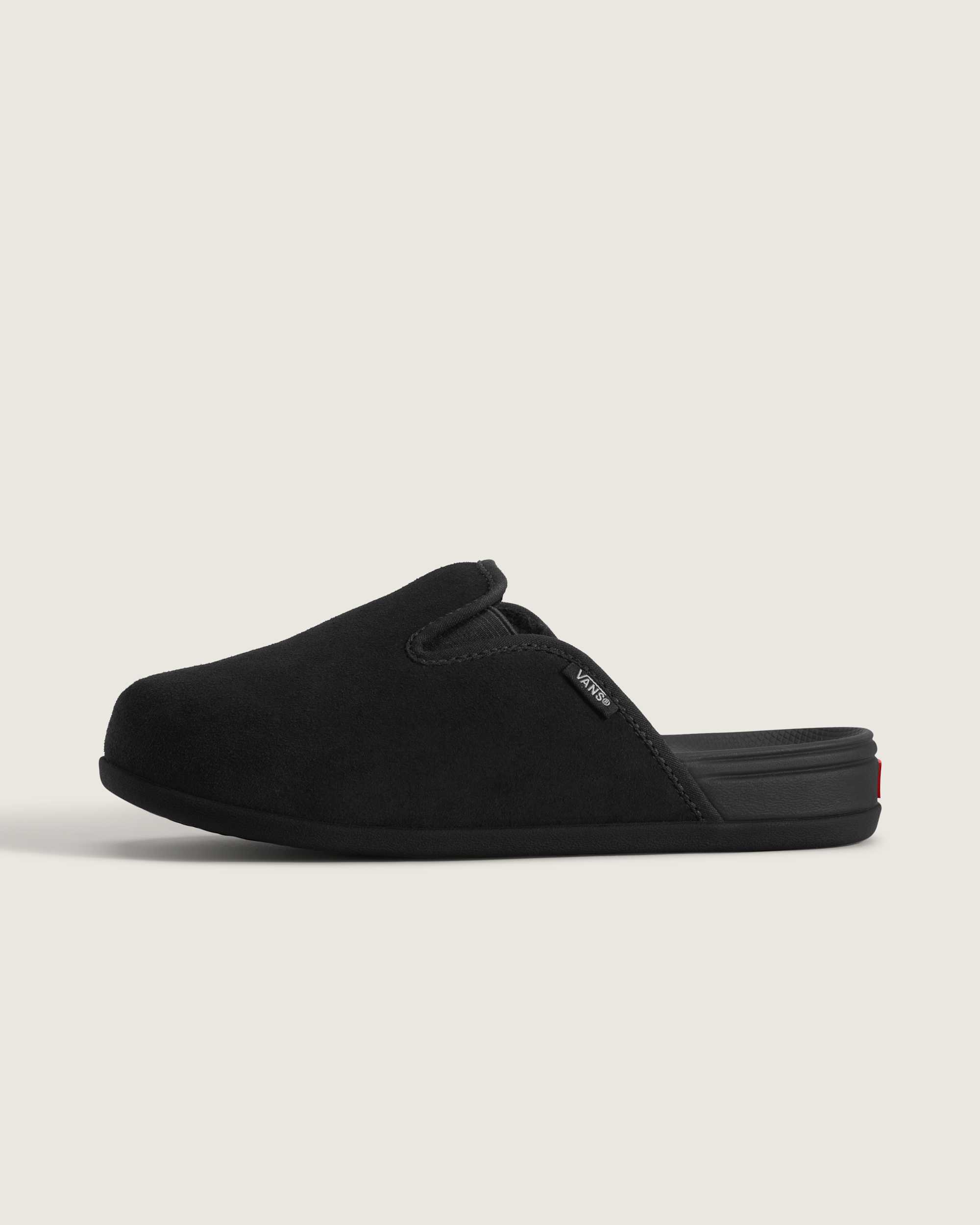Chaussures Harbor Mule Vr3 VANS Noir HERO