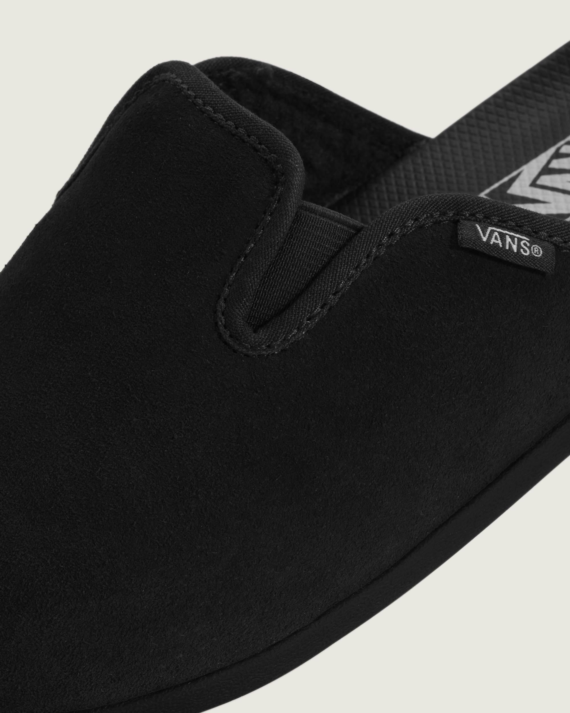 Chaussures Harbor Mule Vr3 VANS Noir ALT4