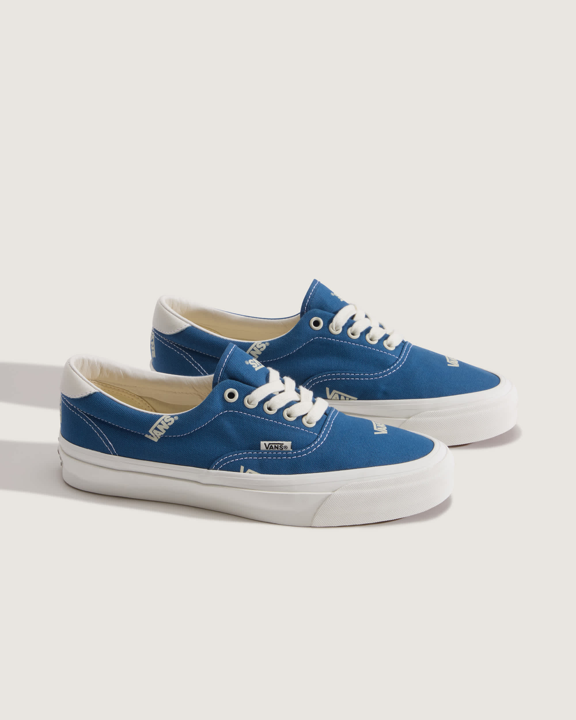 OTW Era 59 Schoenen VANS Blauw ALT2