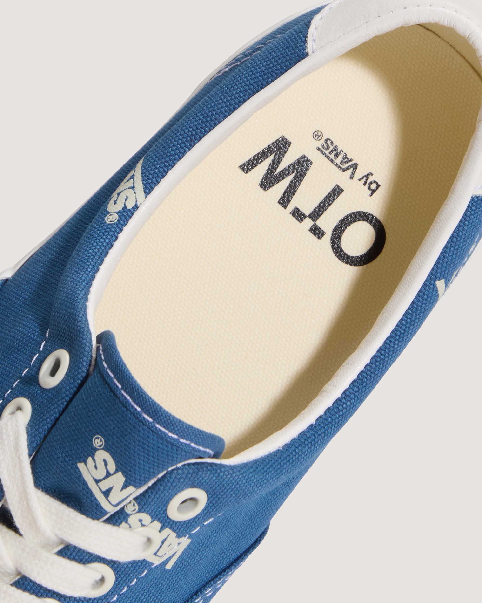 OTW Era 59 Schoenen VANS Blauw ALT8