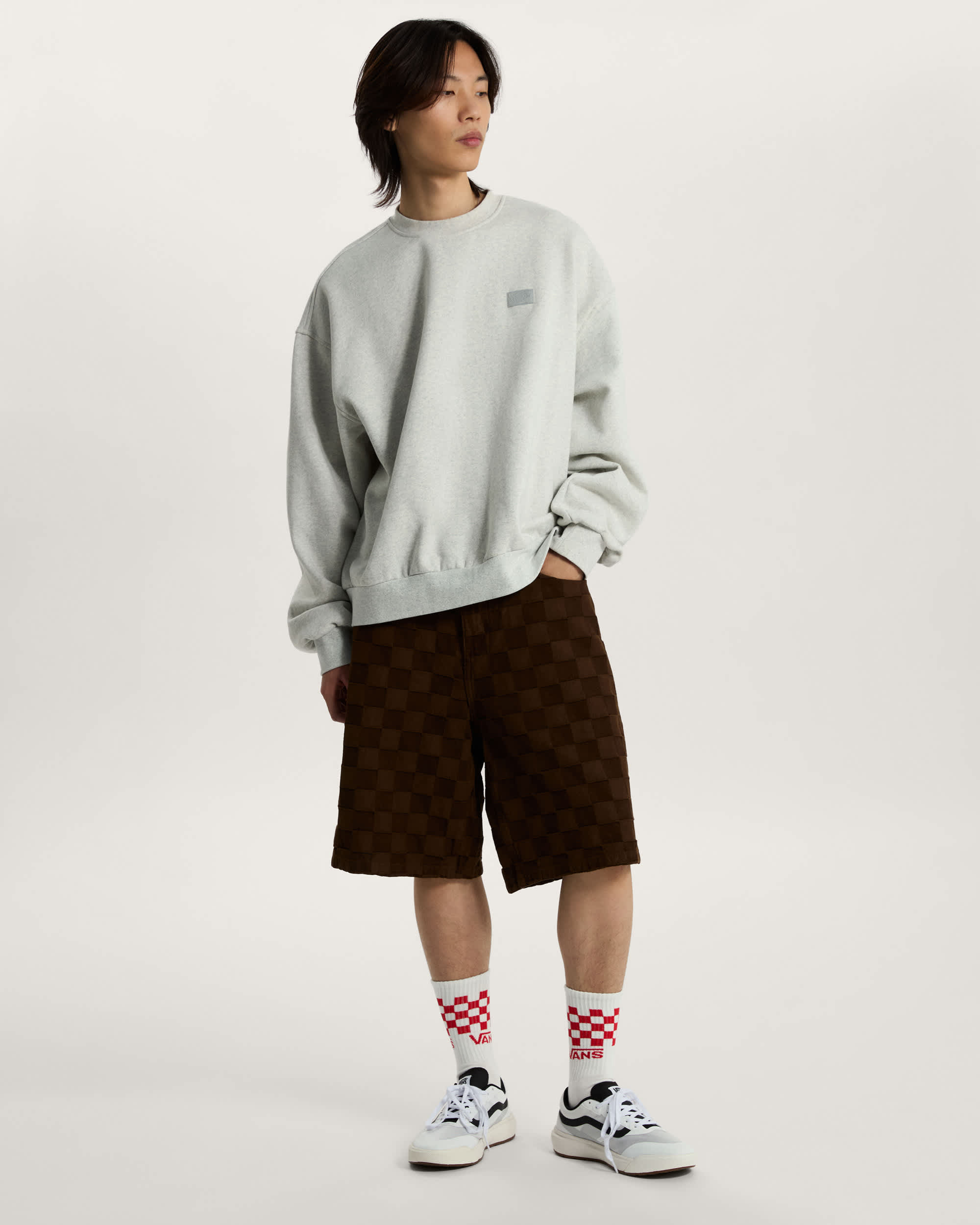 Chaussures UltraRange 20 VANS Blanc ALT4