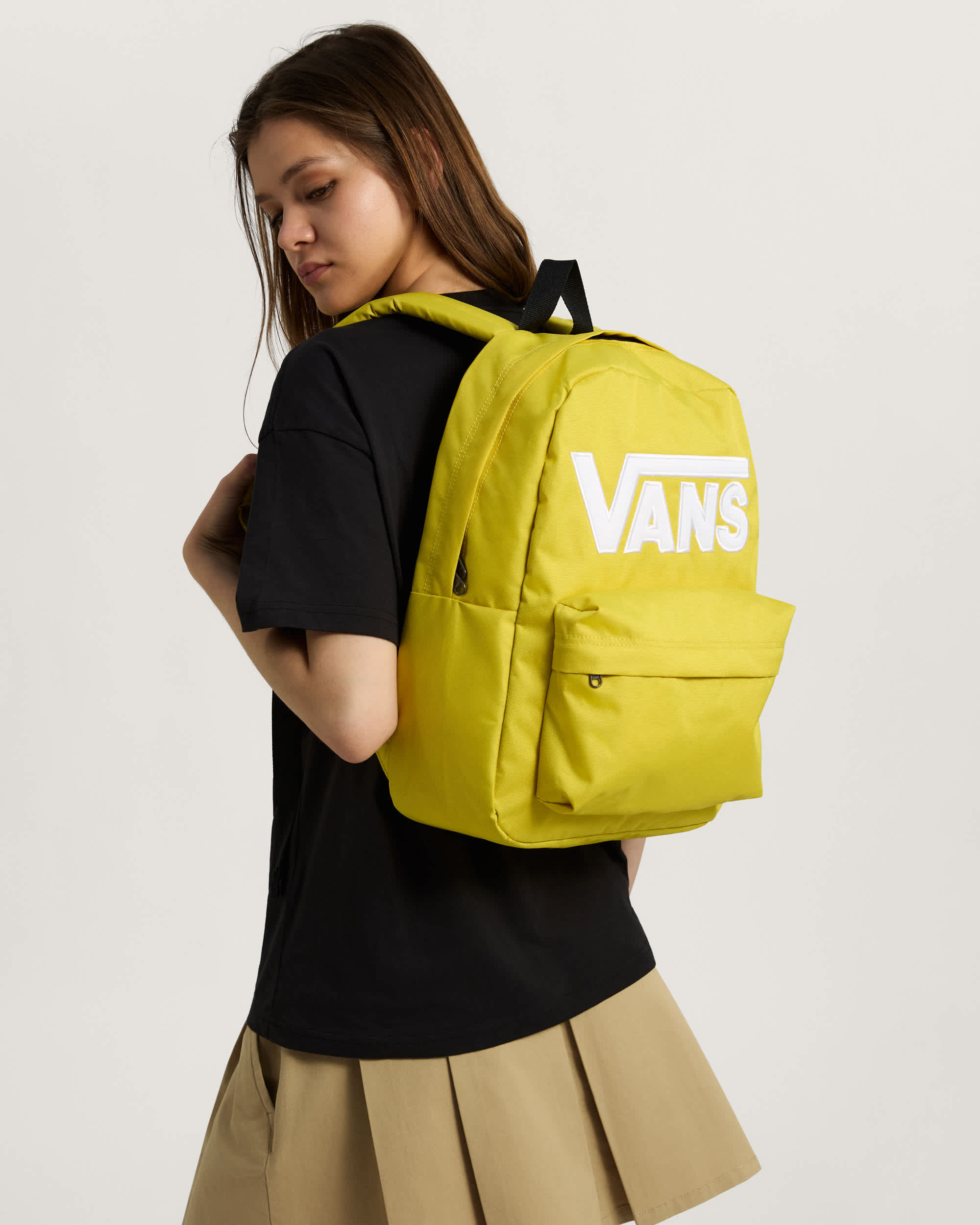 Plecak Old Skool VANS ty ALT7