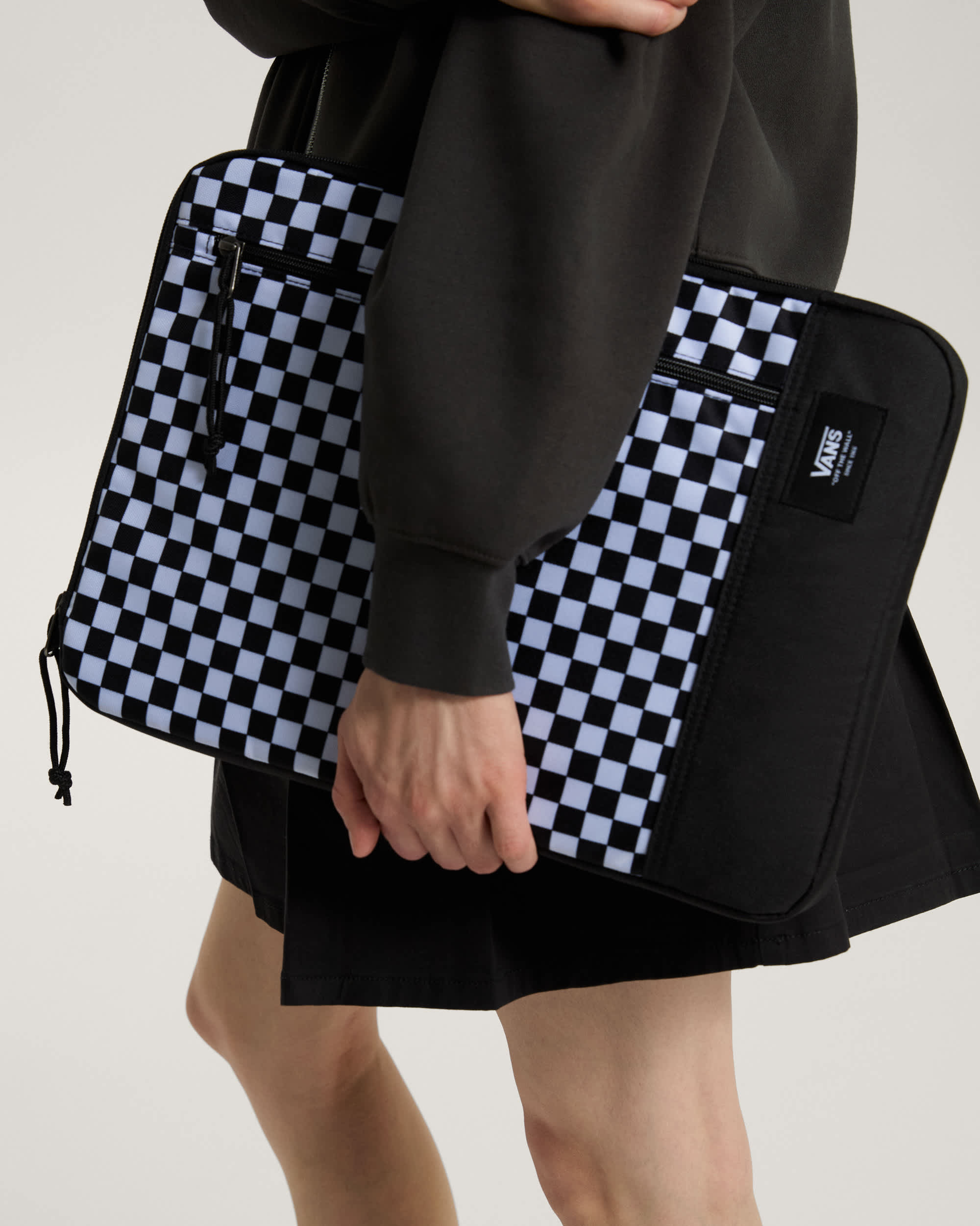 Housse pour ordinateur portable Old Skool VANS Noir ALT3