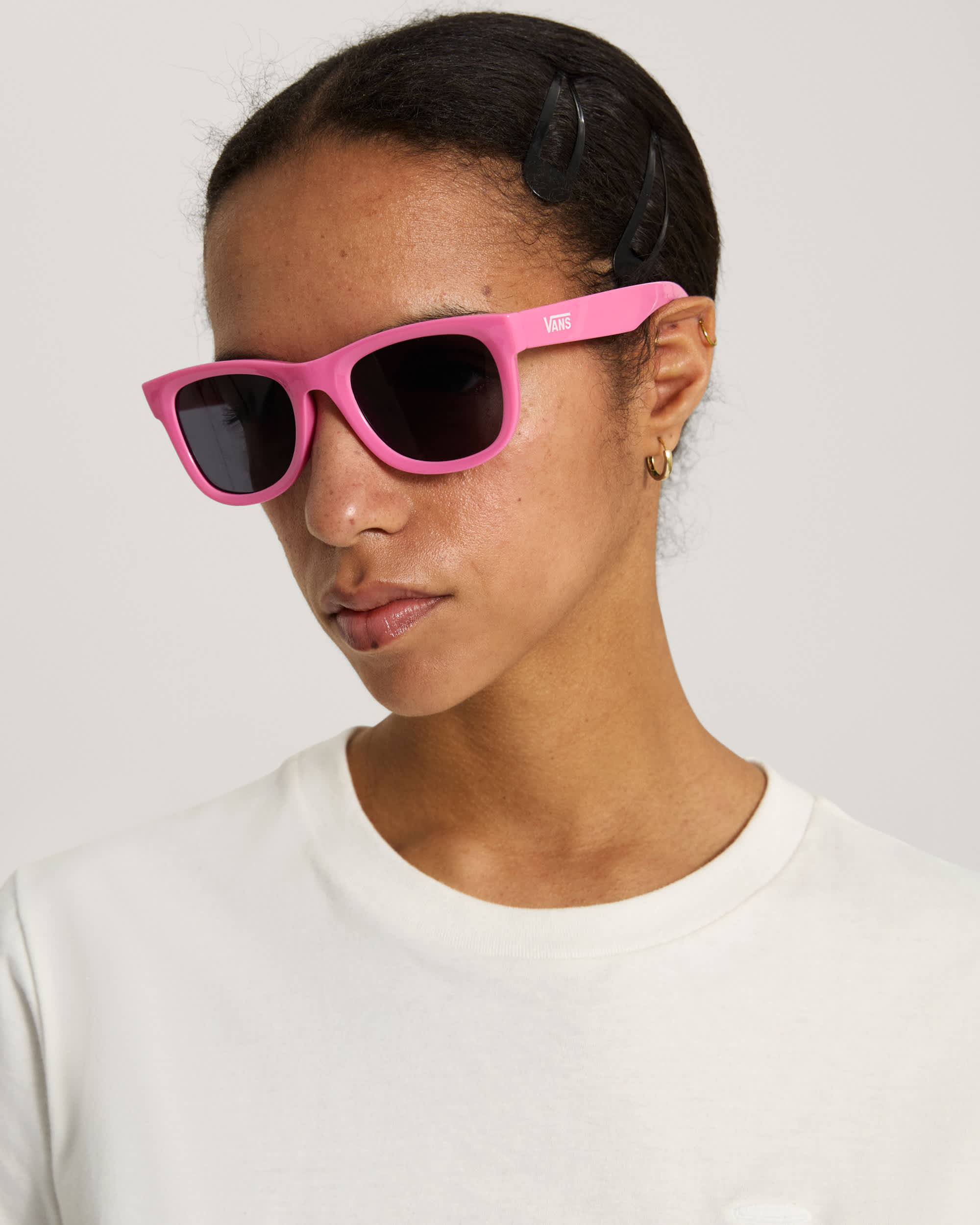 Lunettes de soleil Spicoli VANS Rose ALT3