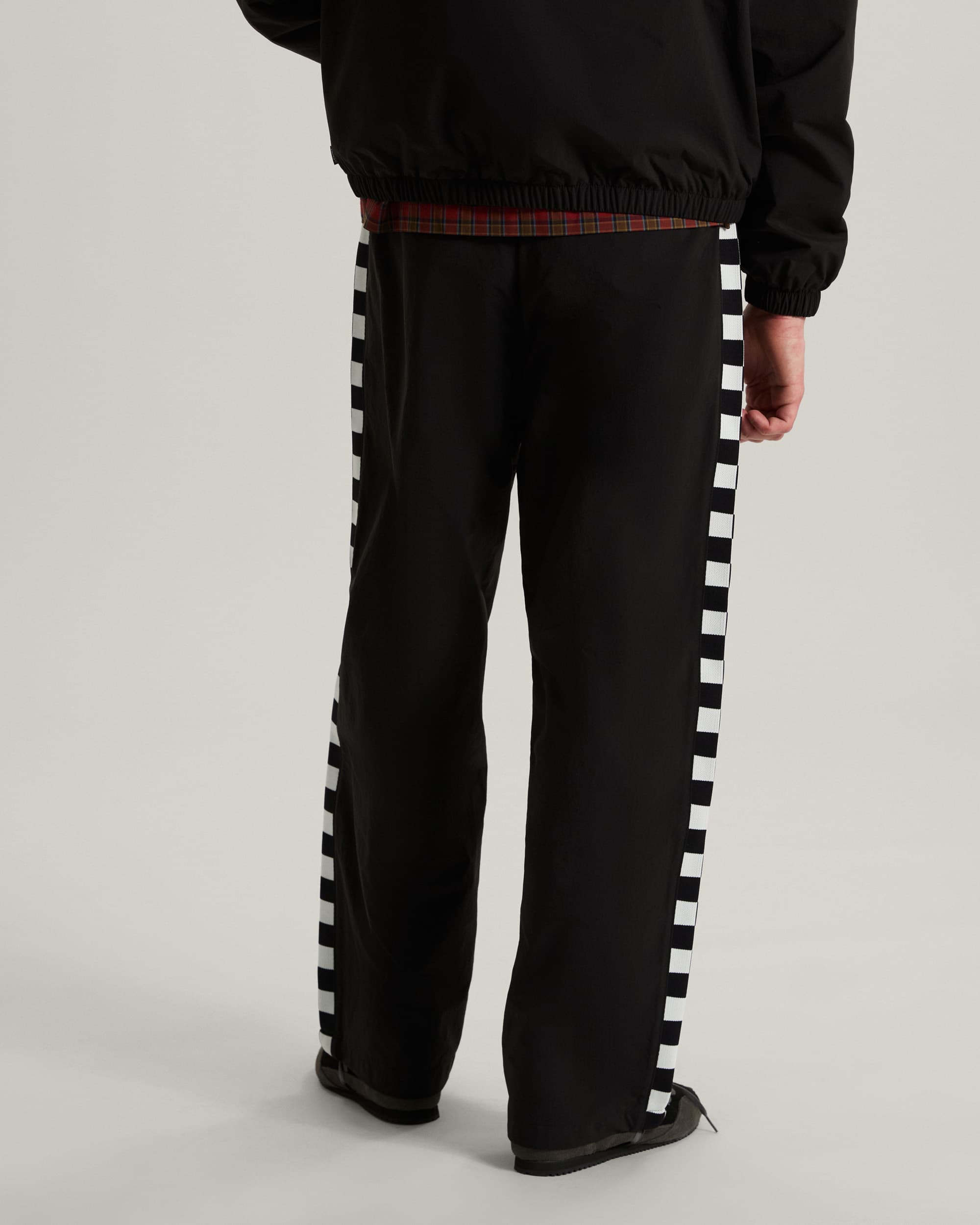 Pantaloni da tuta Ronnie VANS Nero ALT3