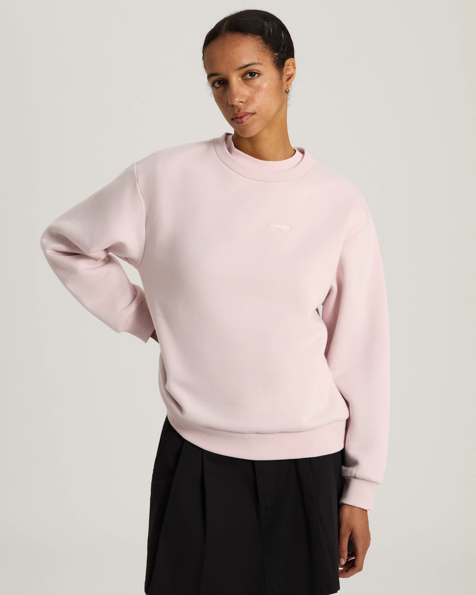 Girocollo Salton VANS Rosa ALT2