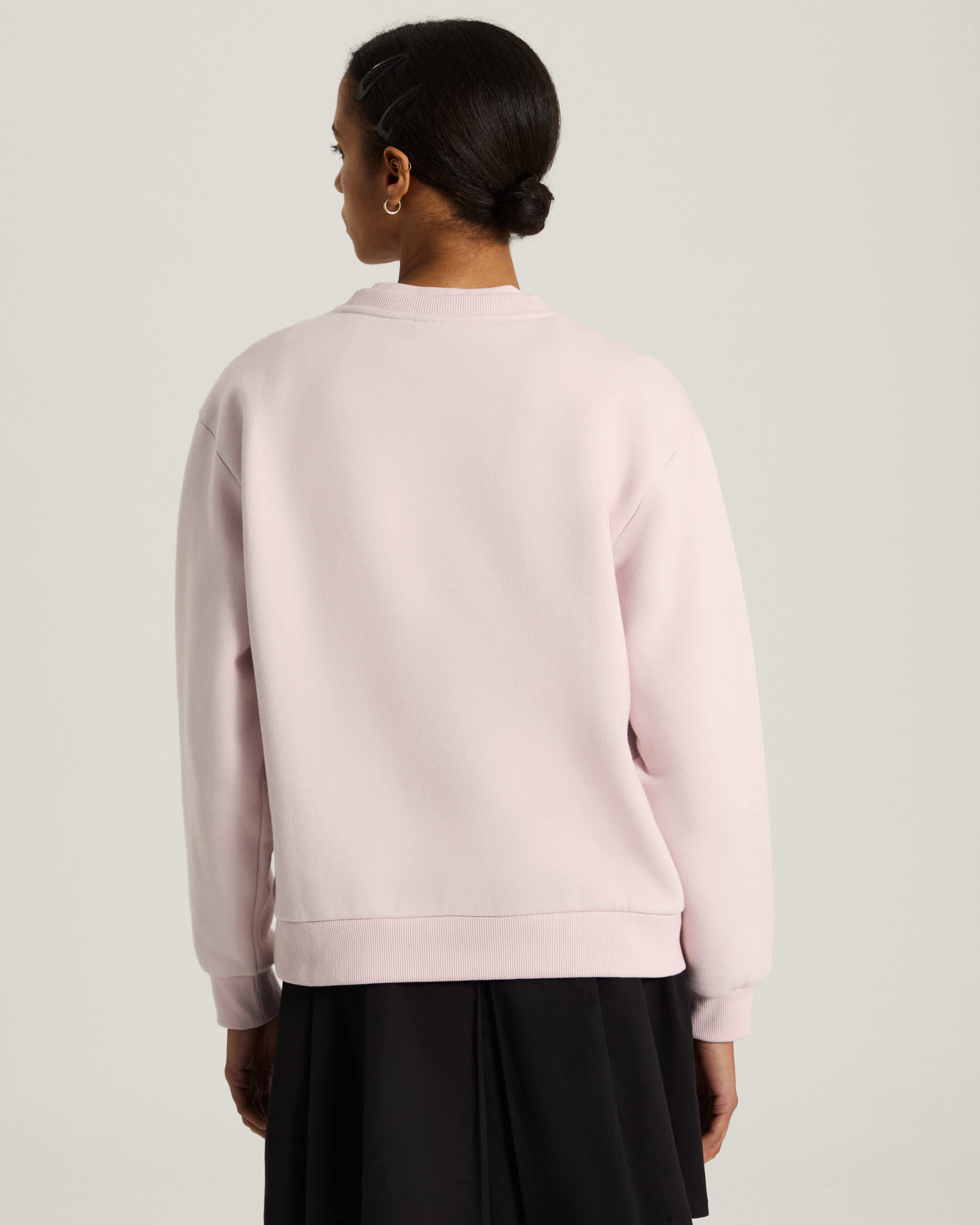 Girocollo Salton VANS Rosa ALT3