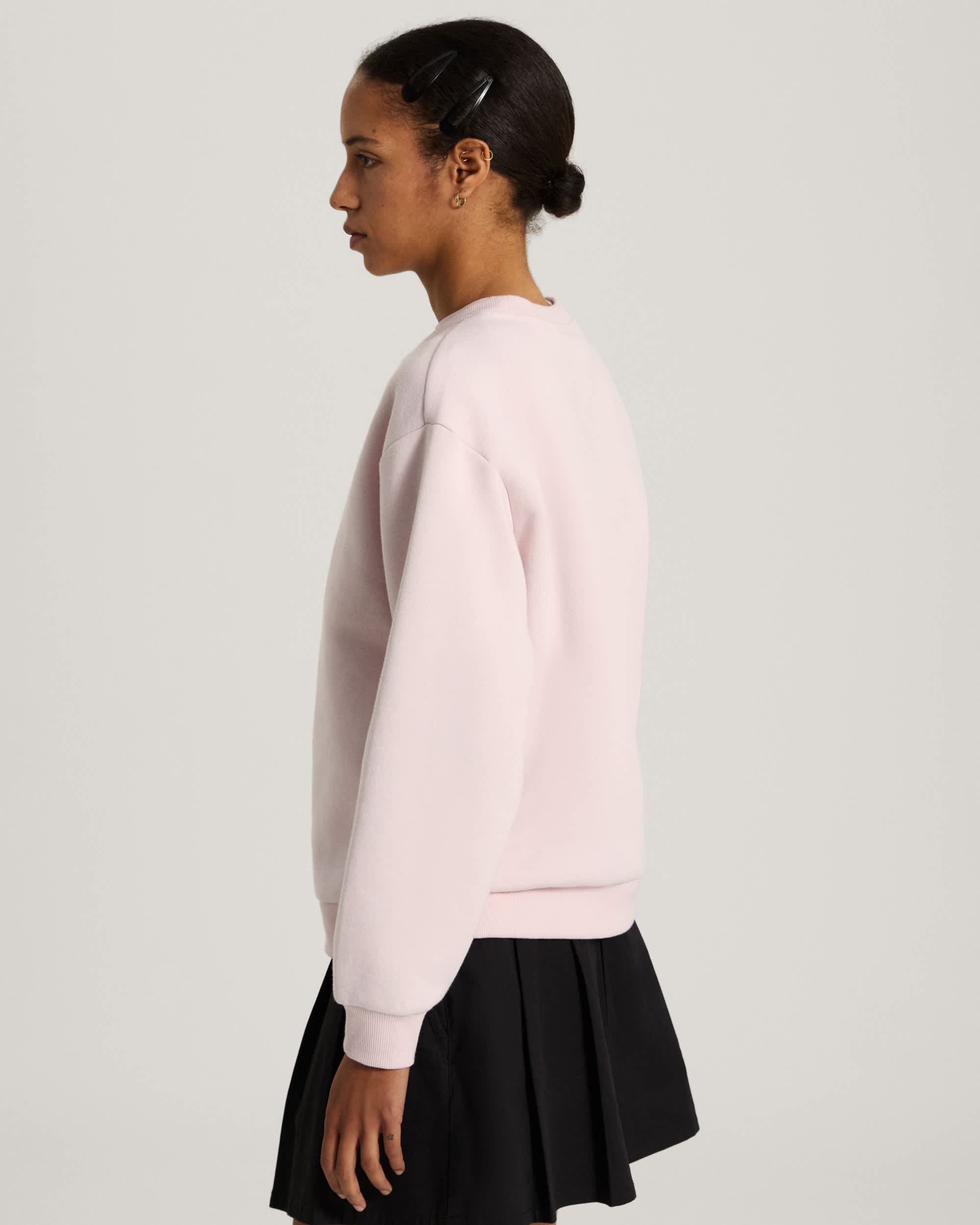 Girocollo Salton VANS Rosa ALT4