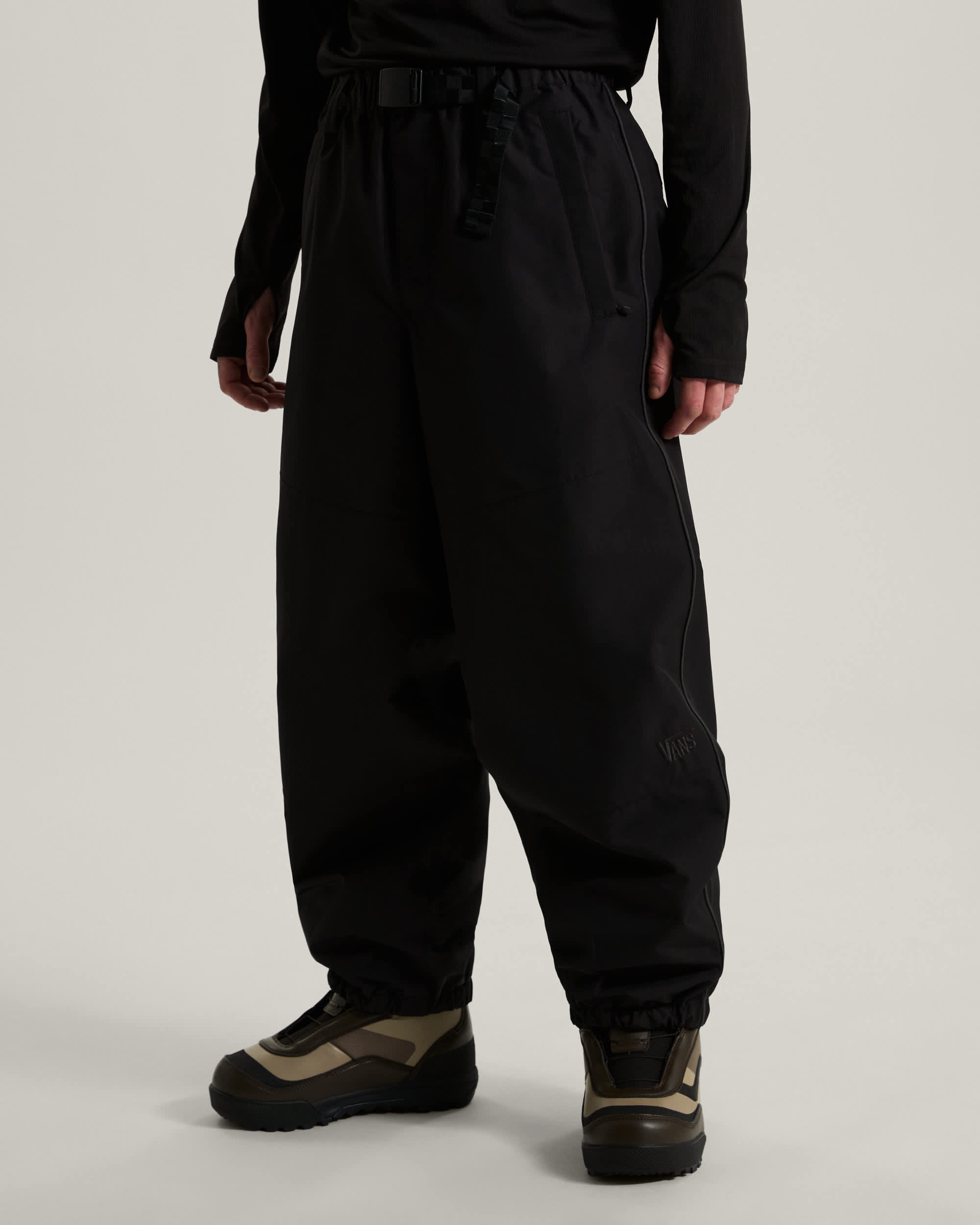 Kingvale 2L Park Trousers VANS Black ALT2