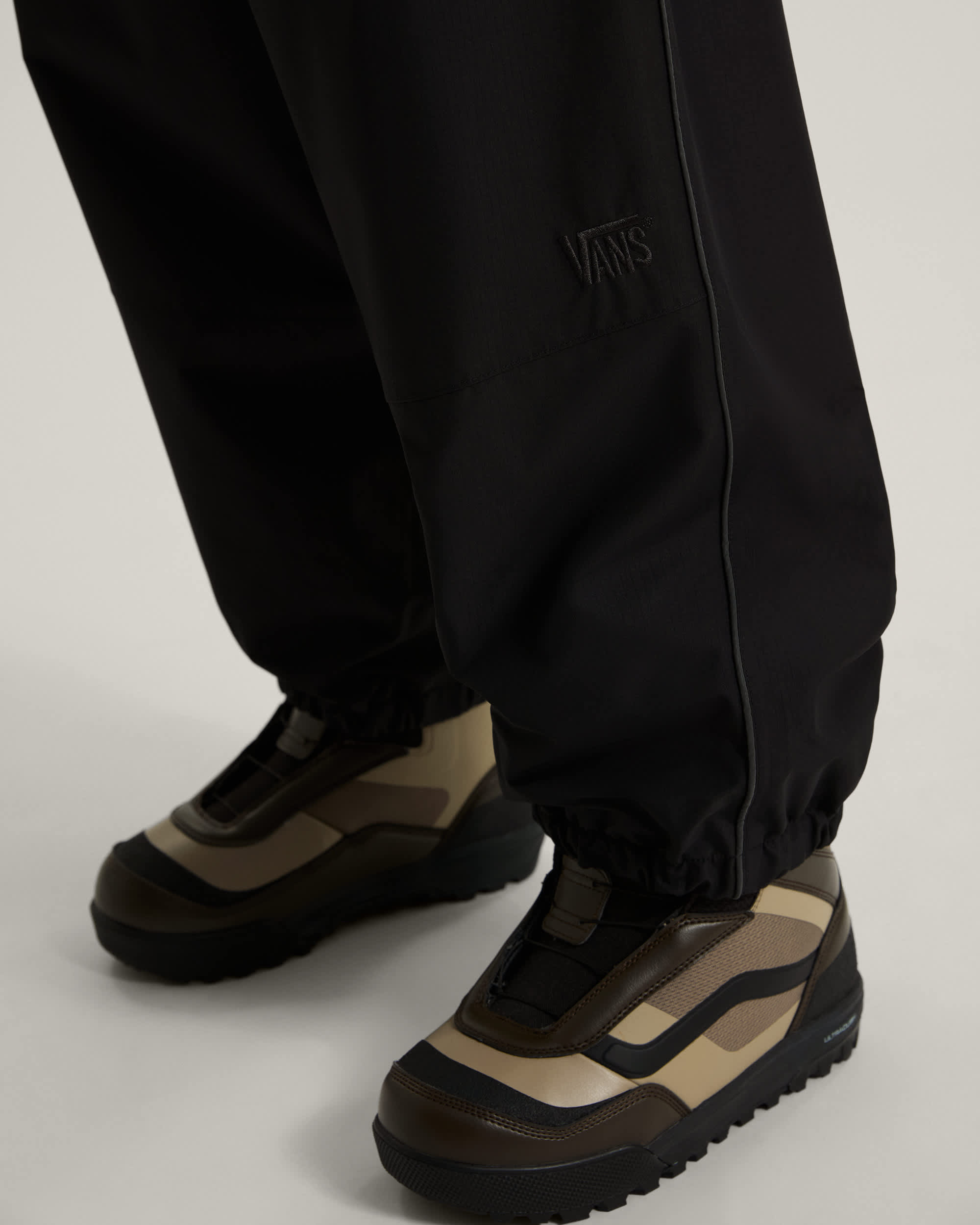 Kingvale 2L Park Trousers VANS Black ALT7