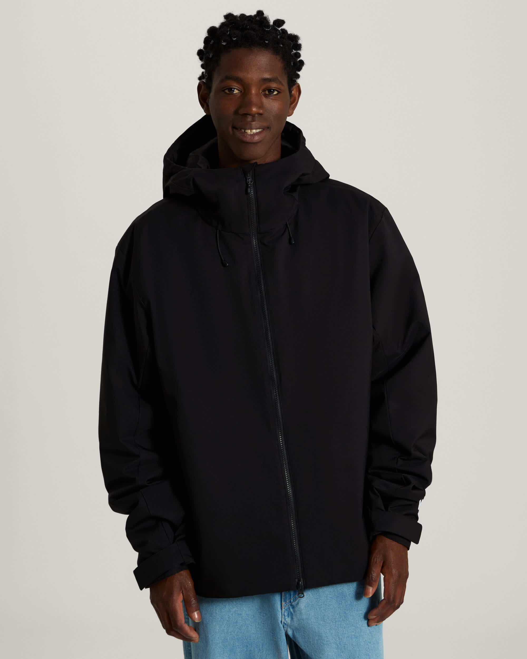 Snow Takedown Black VANS Schwarz ALT2