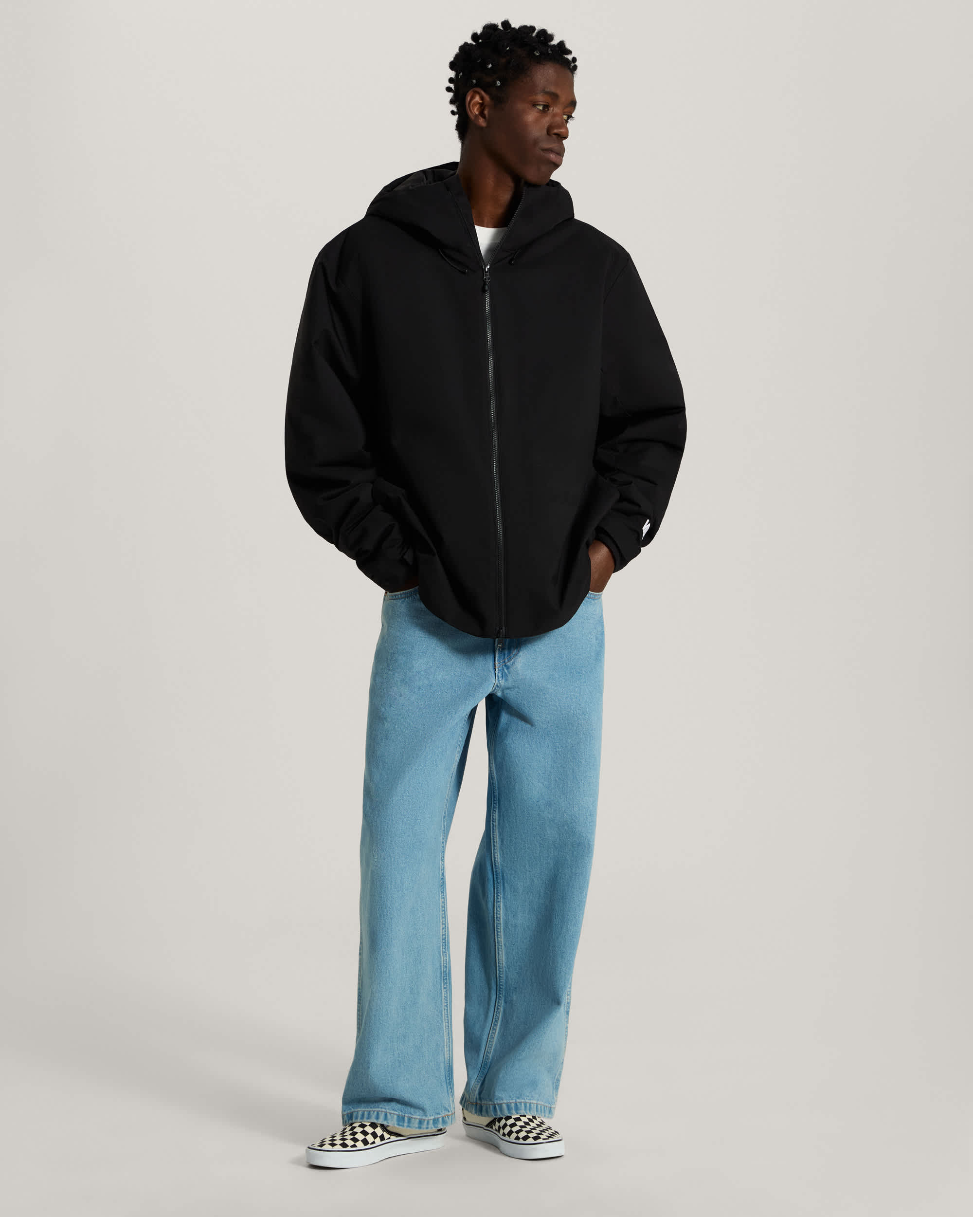 Snow Takedown Black VANS Schwarz ALT5