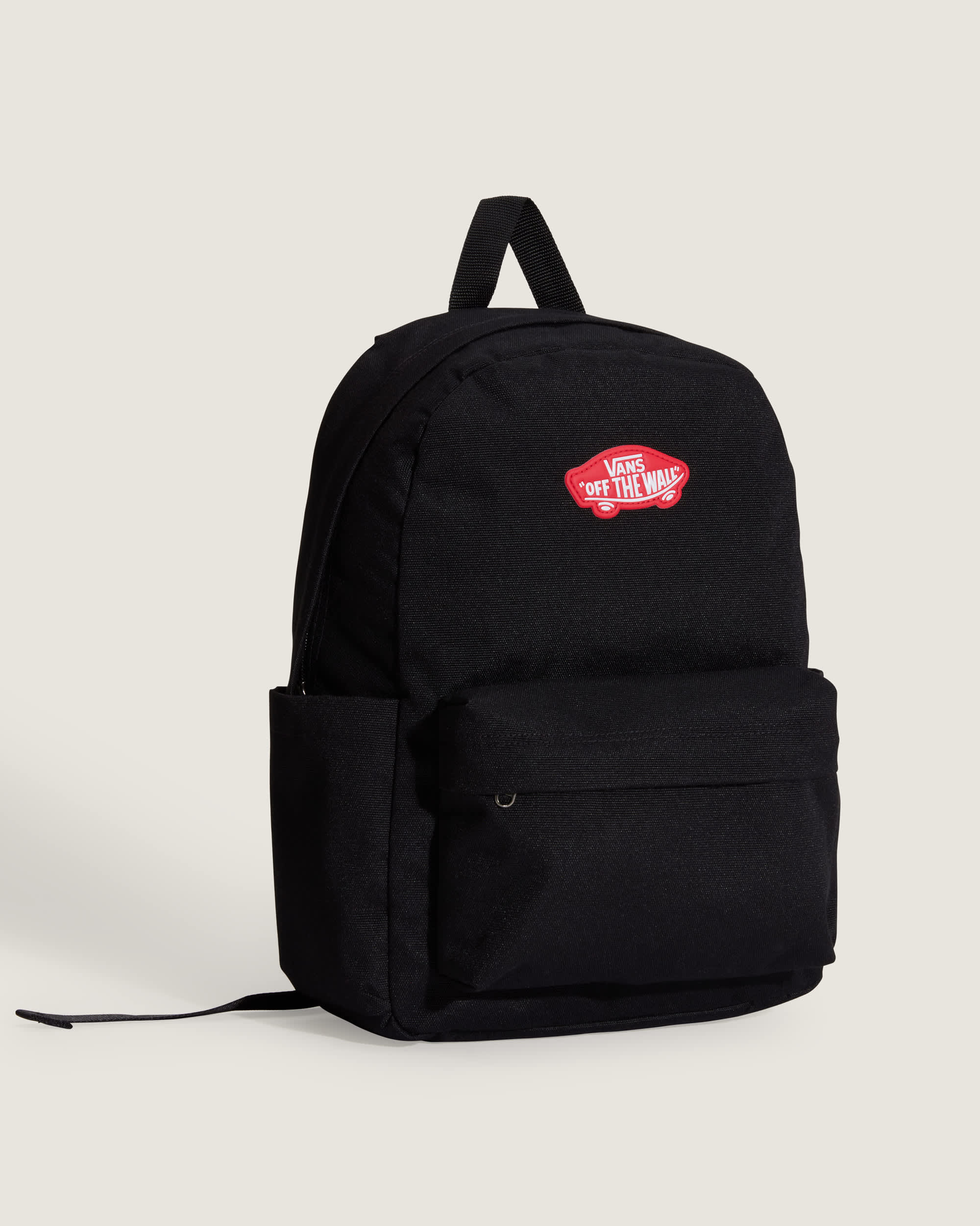 Sac  dos Old Skool Grom Enfant VANS Noir ALT1