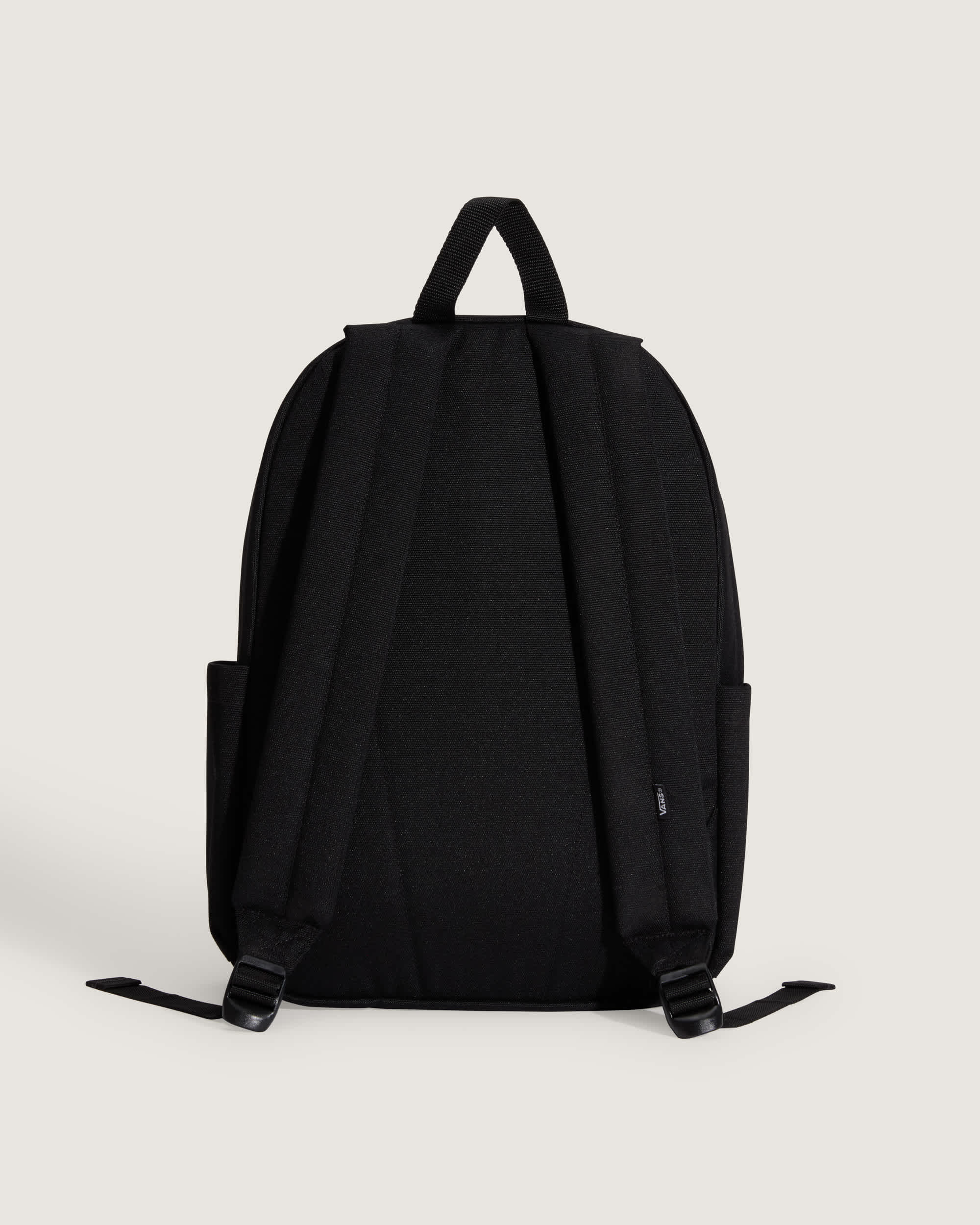 Sac  dos Old Skool Grom Enfant VANS Noir ALT2
