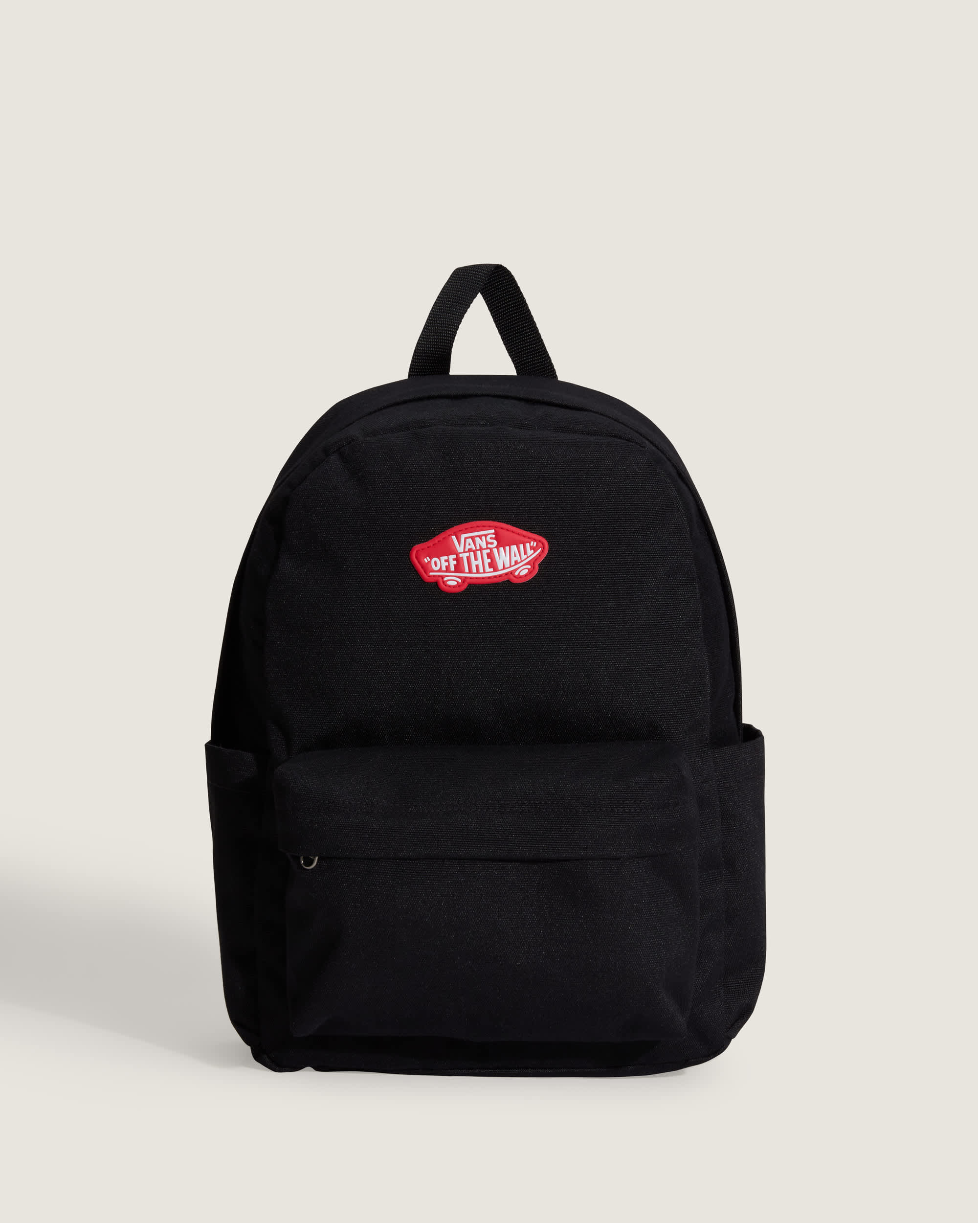 Sac  dos Old Skool Grom Enfant VANS Noir HERO