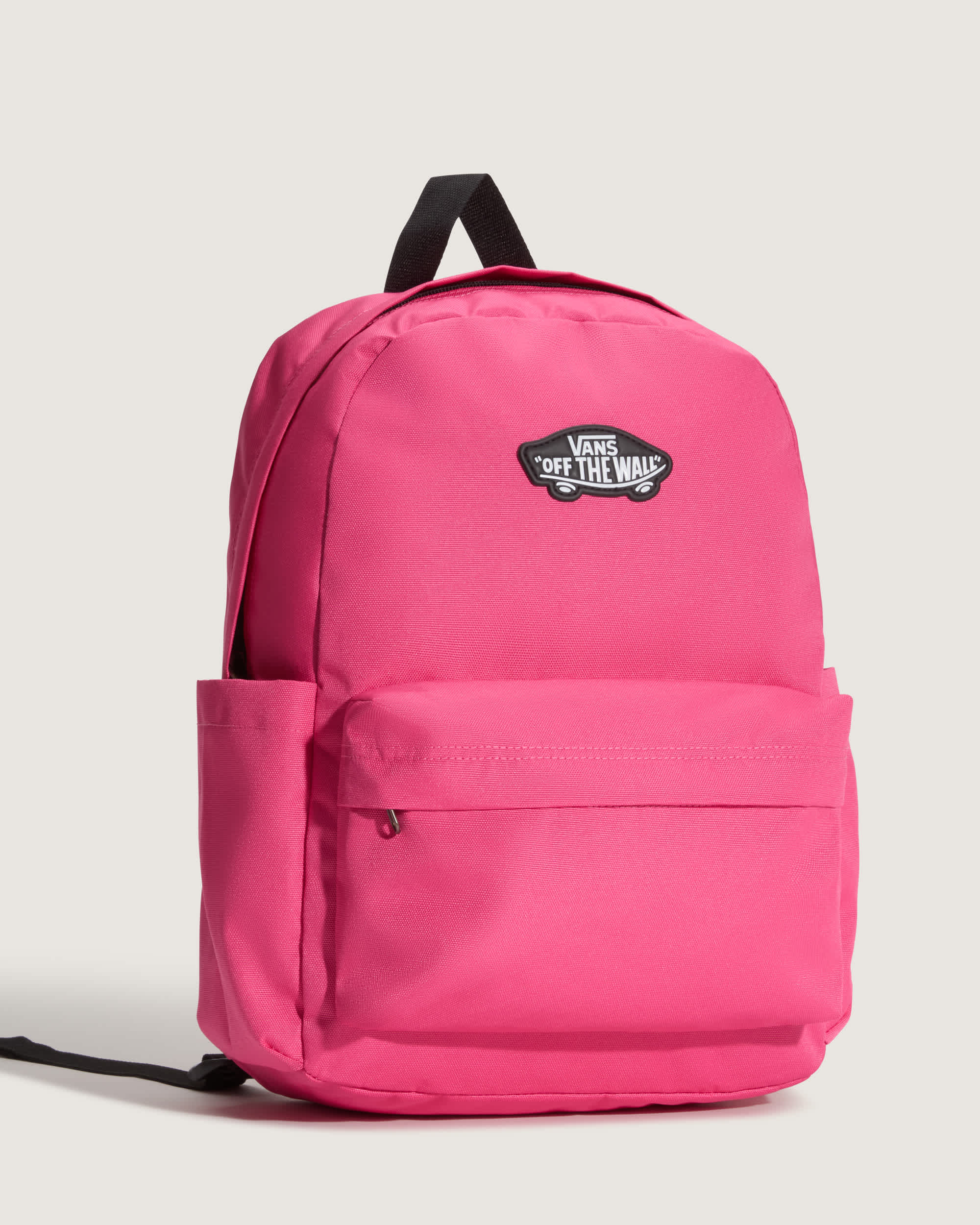 Sac  dos Old Skool Grom Enfant VANS Rose ALT1
