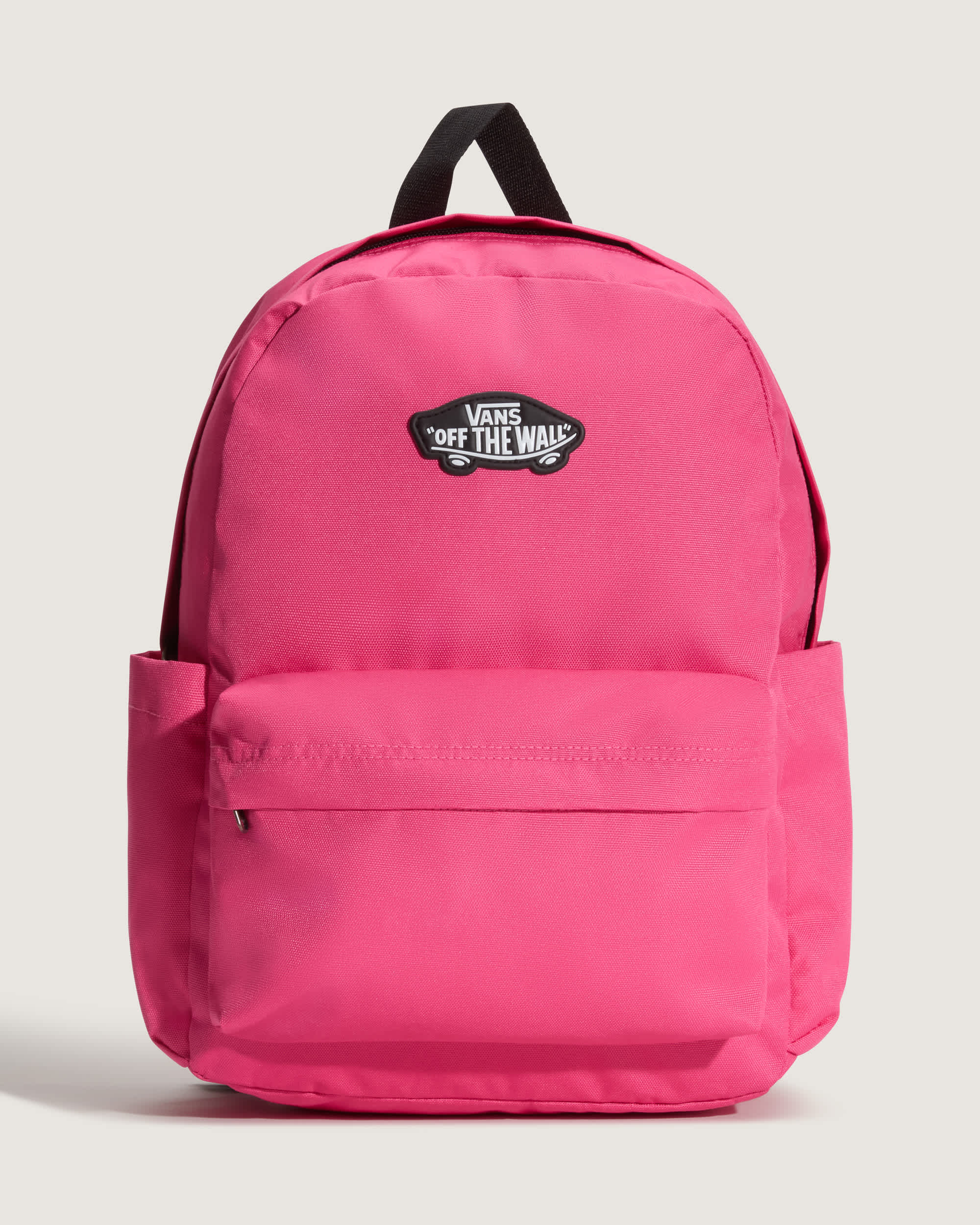 Sac  dos Old Skool Grom Enfant VANS Rose HERO