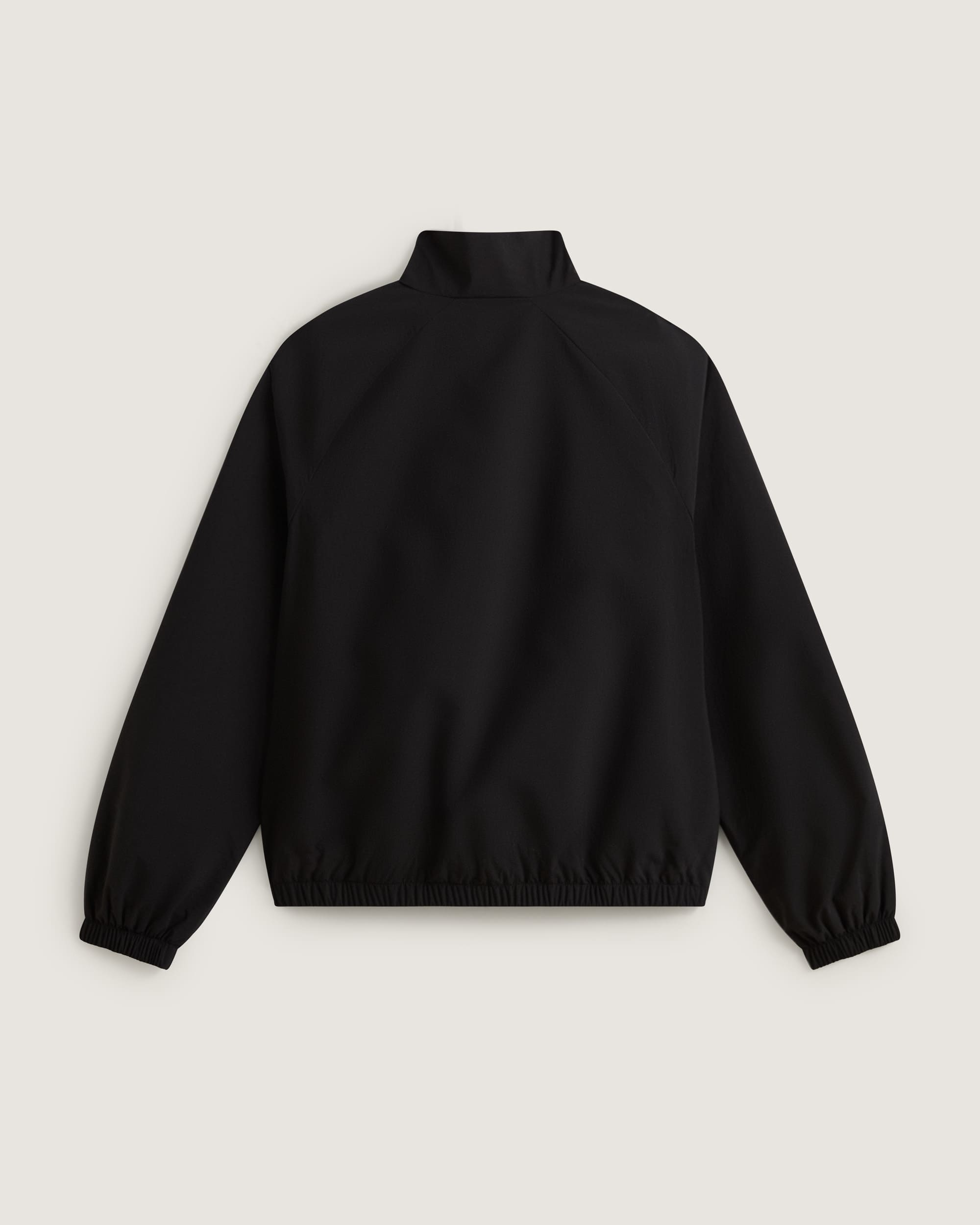 Giacca da tuta Ronnie VANS Nero ALT1