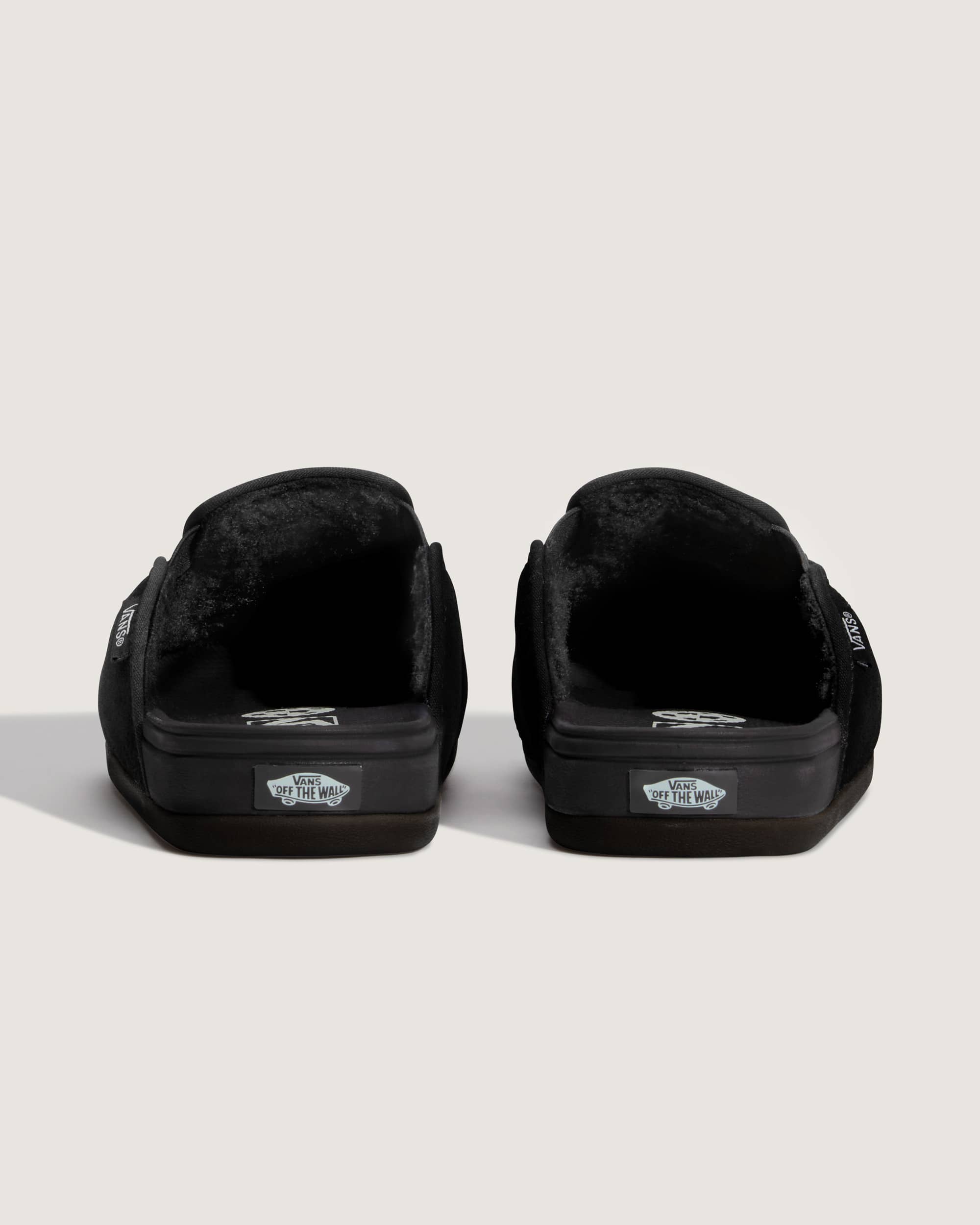 Harbor Mule Vr3 Shoes VANS Brown ALT3