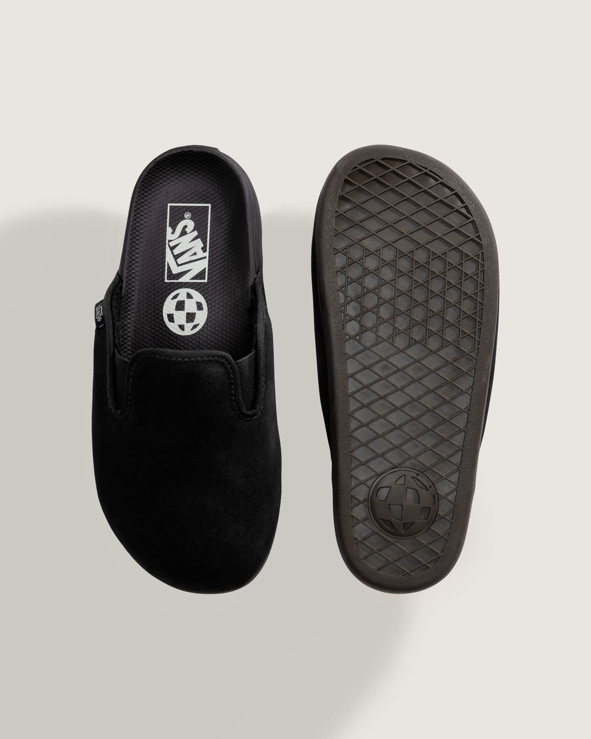 Harbor Mule Vr3 Shoes VANS Brown ALT2