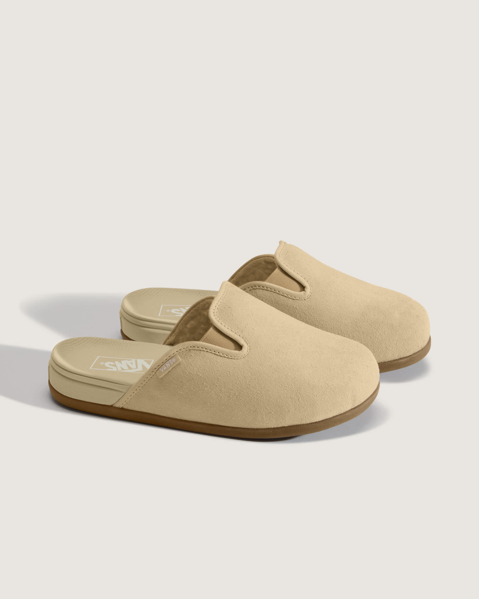 Harbor Mule Vr3 Shoes VANS Pink ALT1