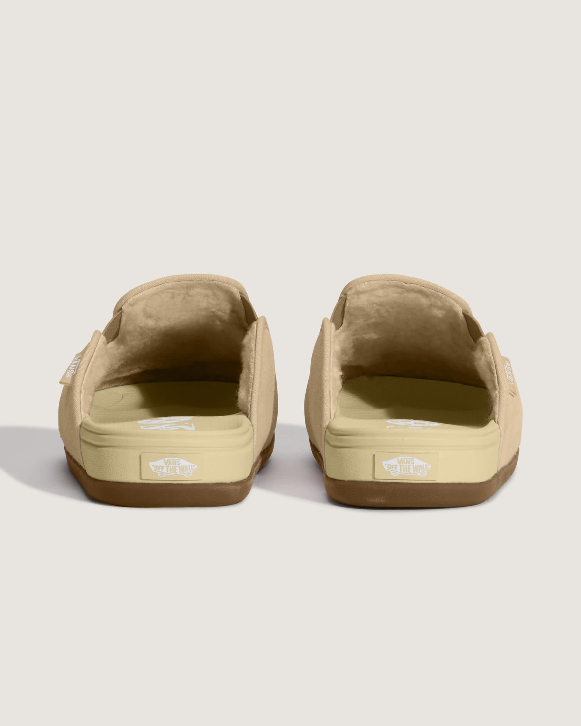Harbor Mule Vr3 Shoes VANS Pink ALT3
