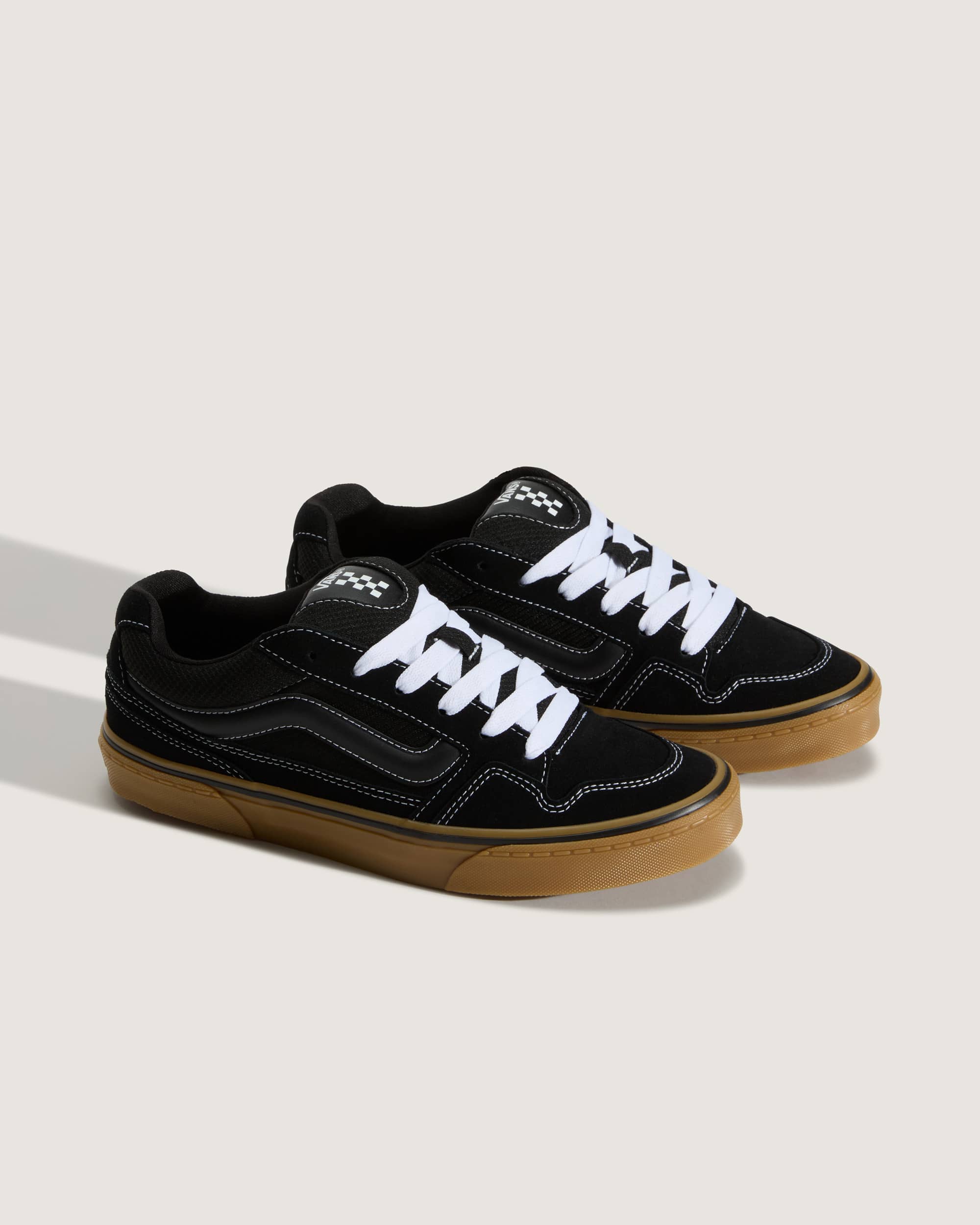 Buty Caldrone VANS Czarny ALT1