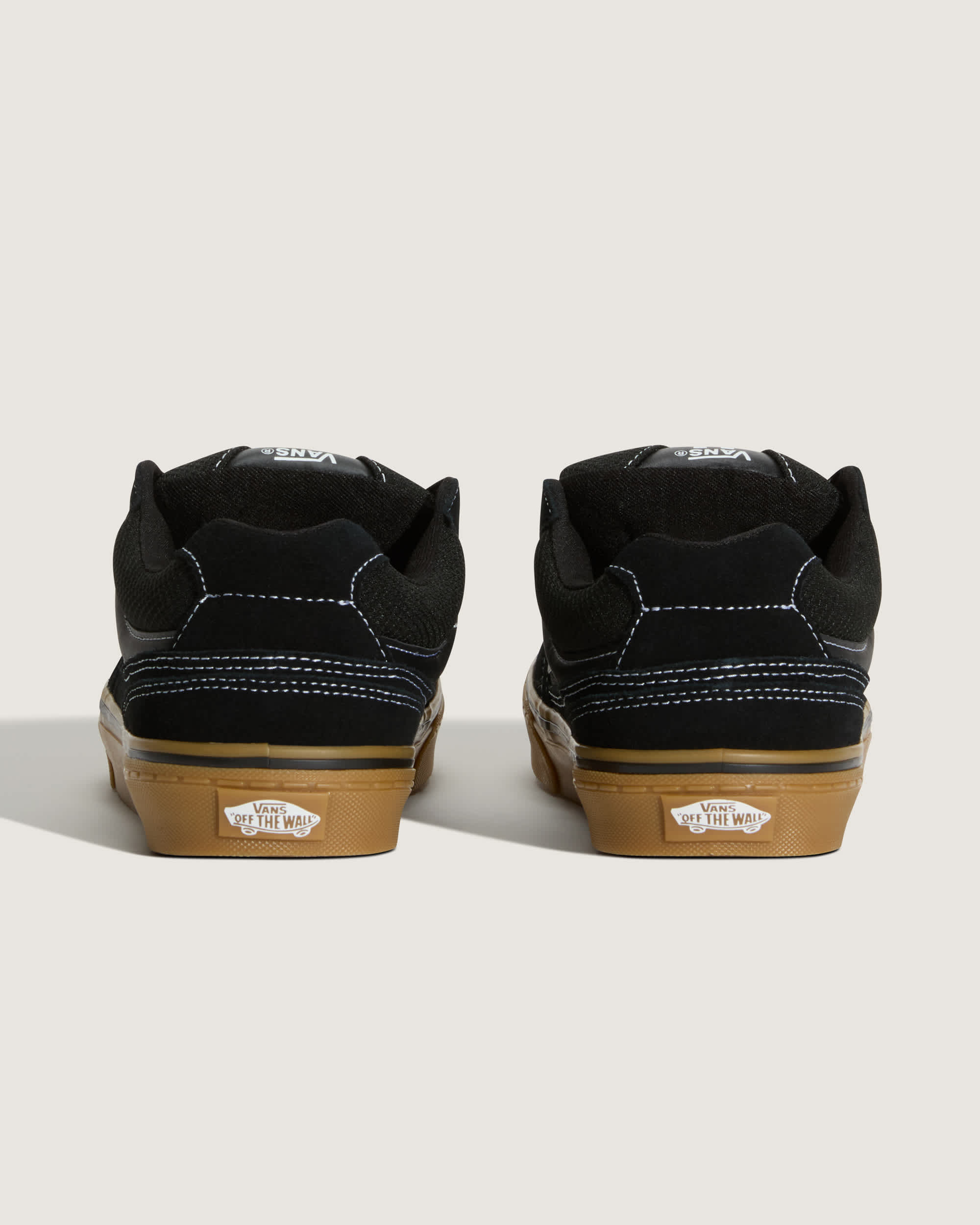 Buty Caldrone VANS Czarny ALT3