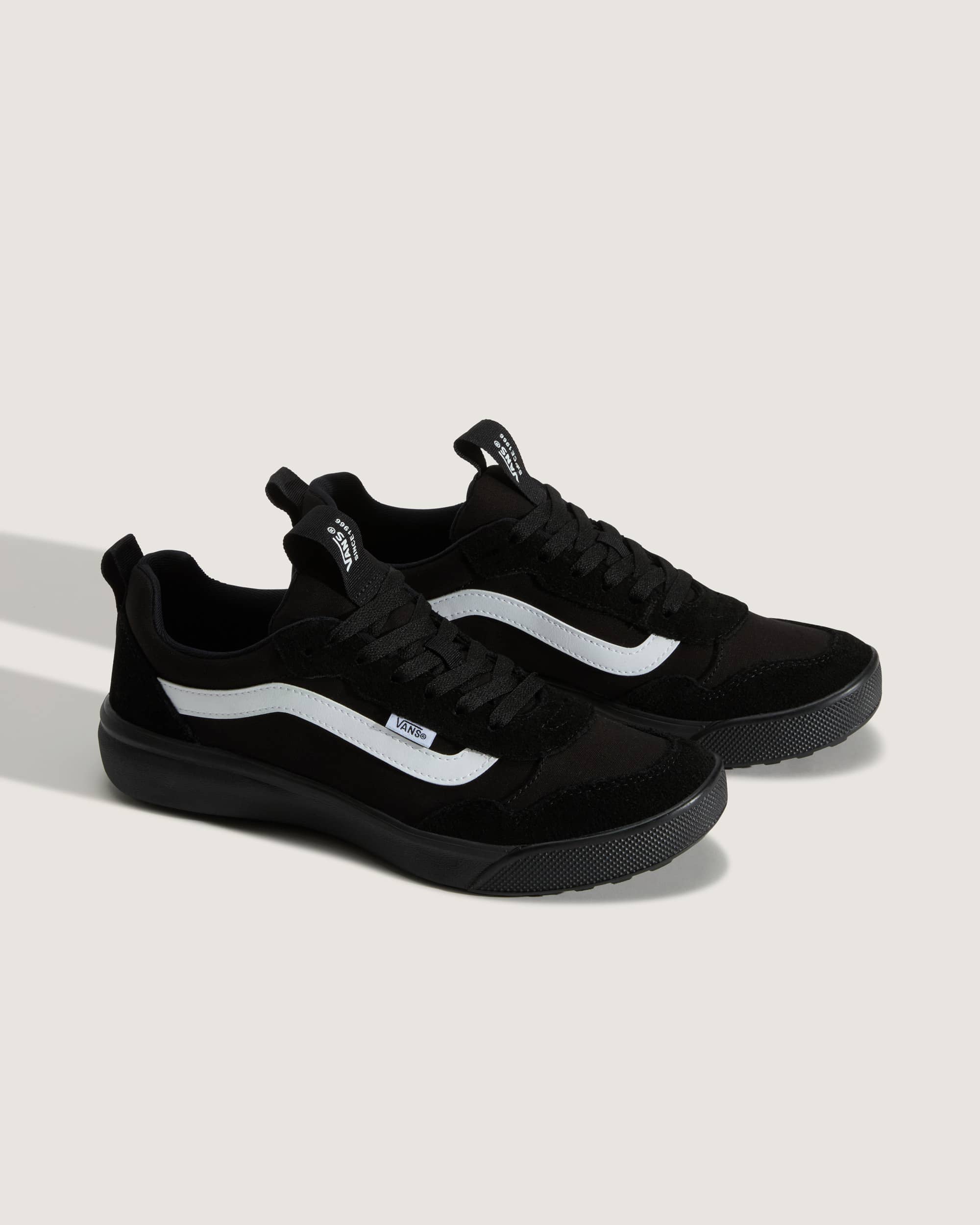Buty Range EXP VANS Czarny ALT1