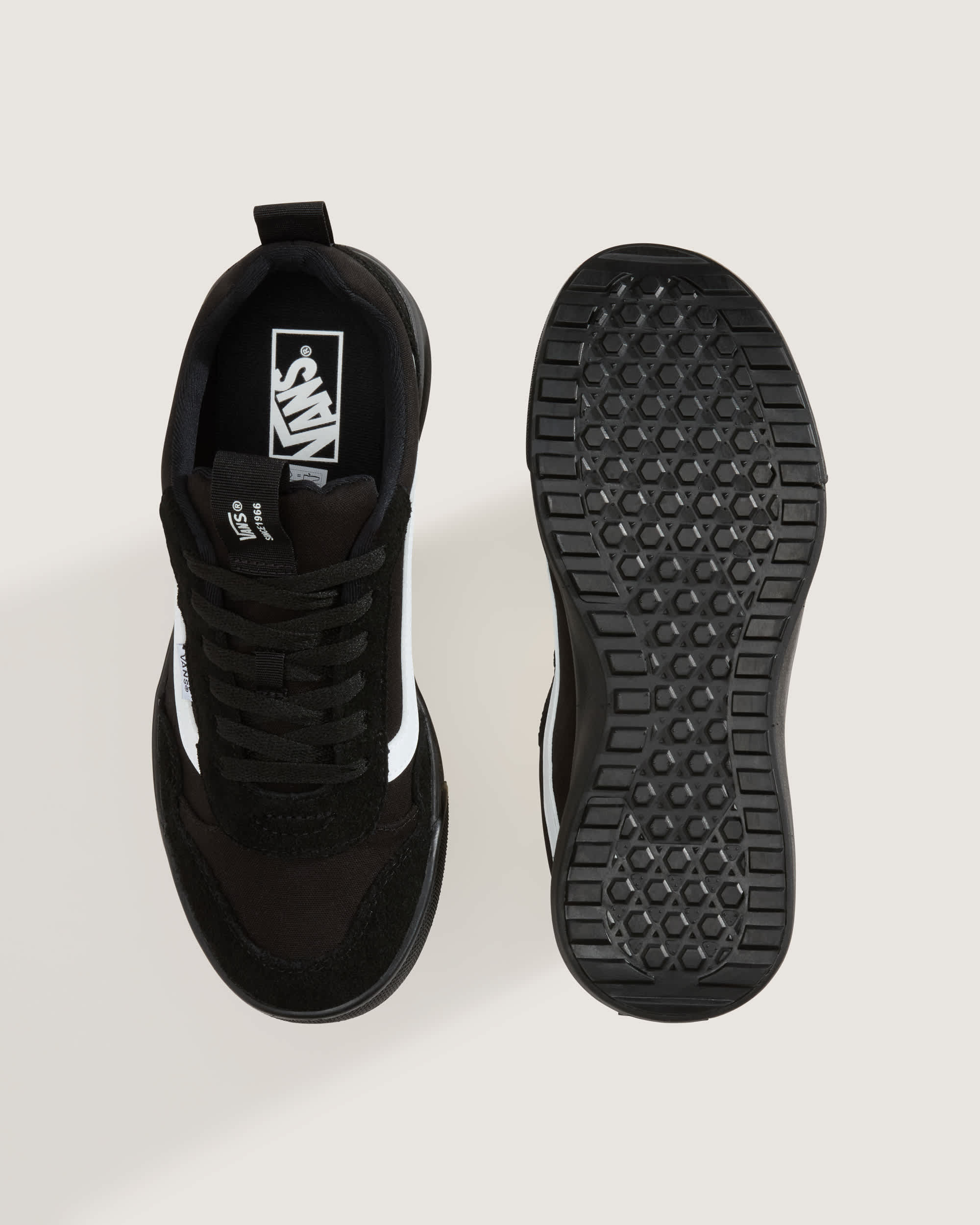 Buty Range EXP VANS Czarny ALT2