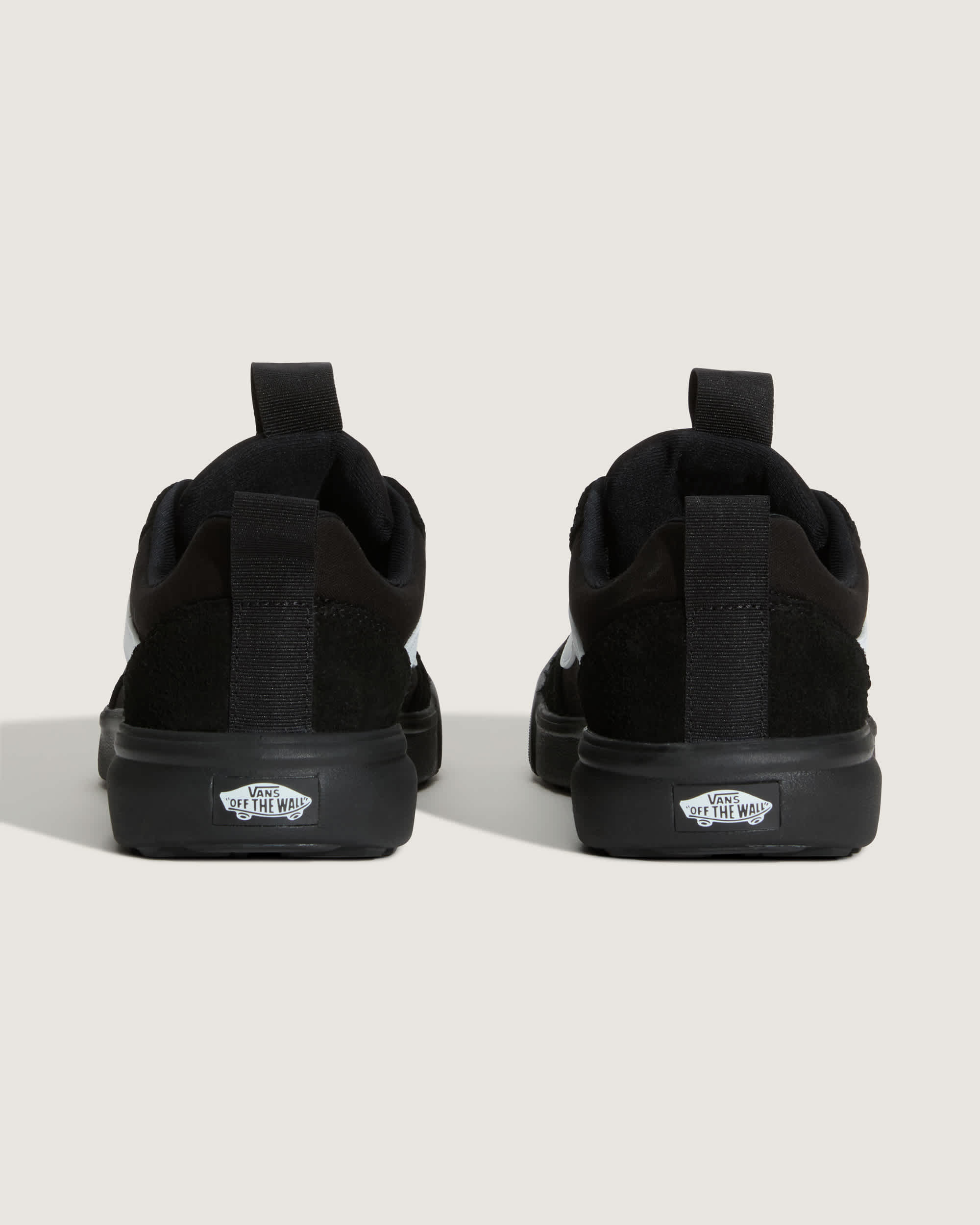Buty Range EXP VANS Czarny ALT3