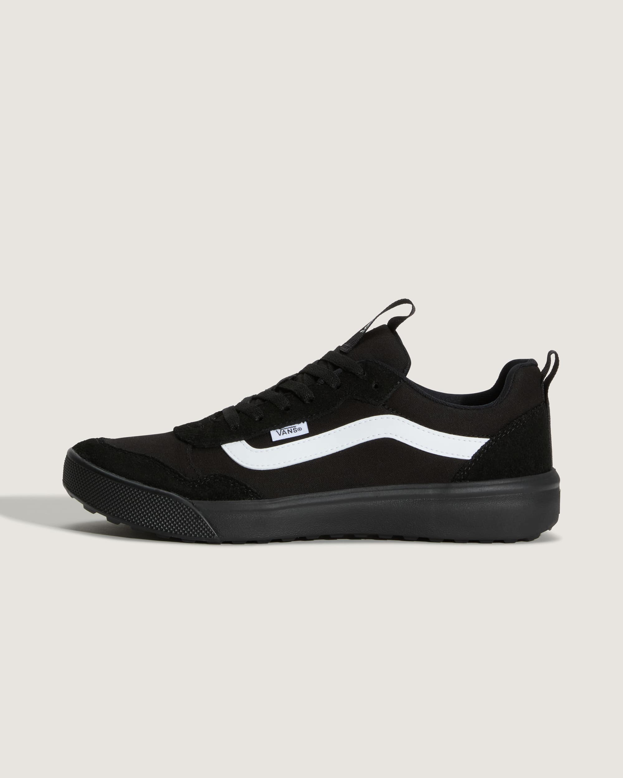Buty Range EXP VANS Czarny HERO