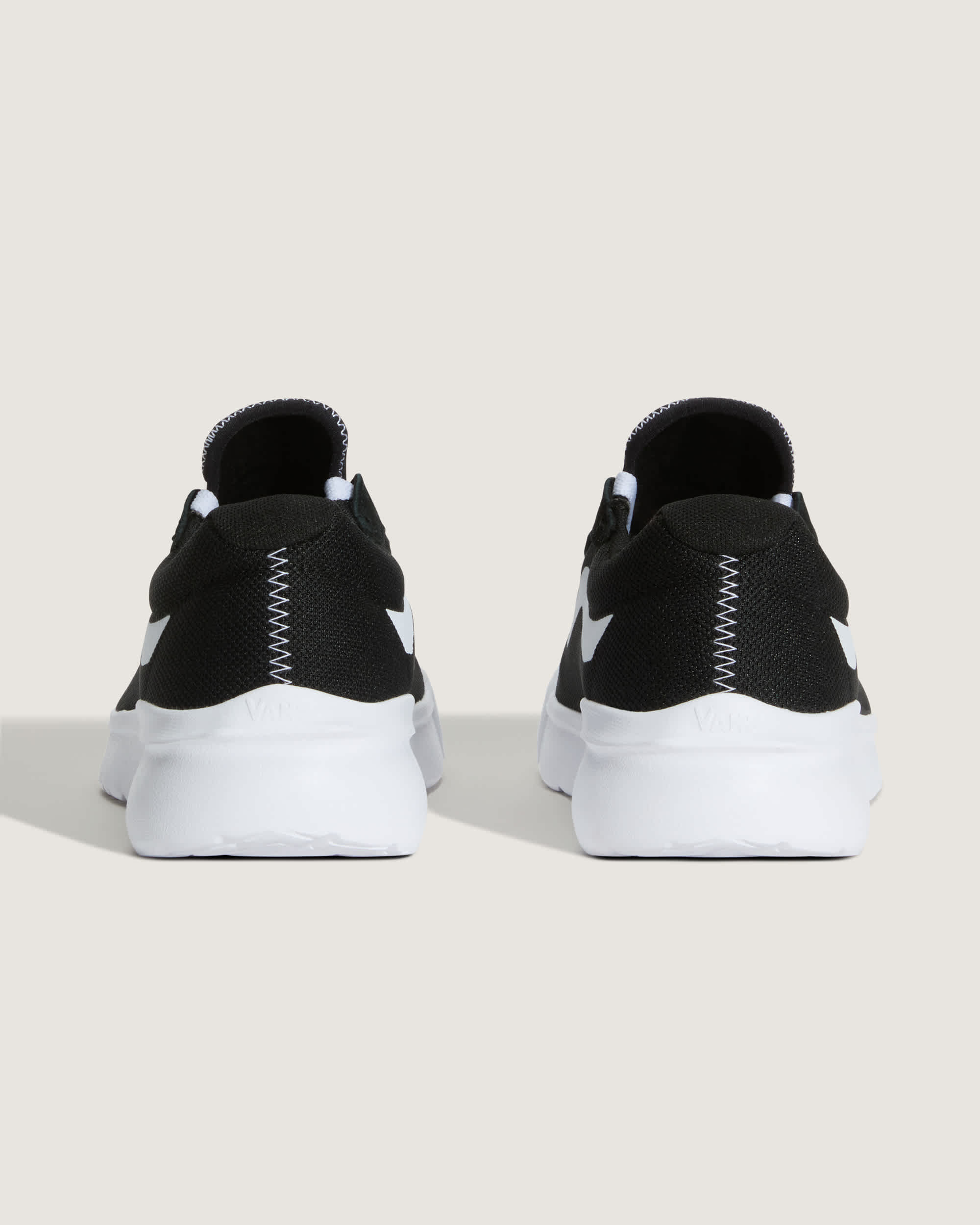 Buty Range BRZ VANS Czarny ALT3