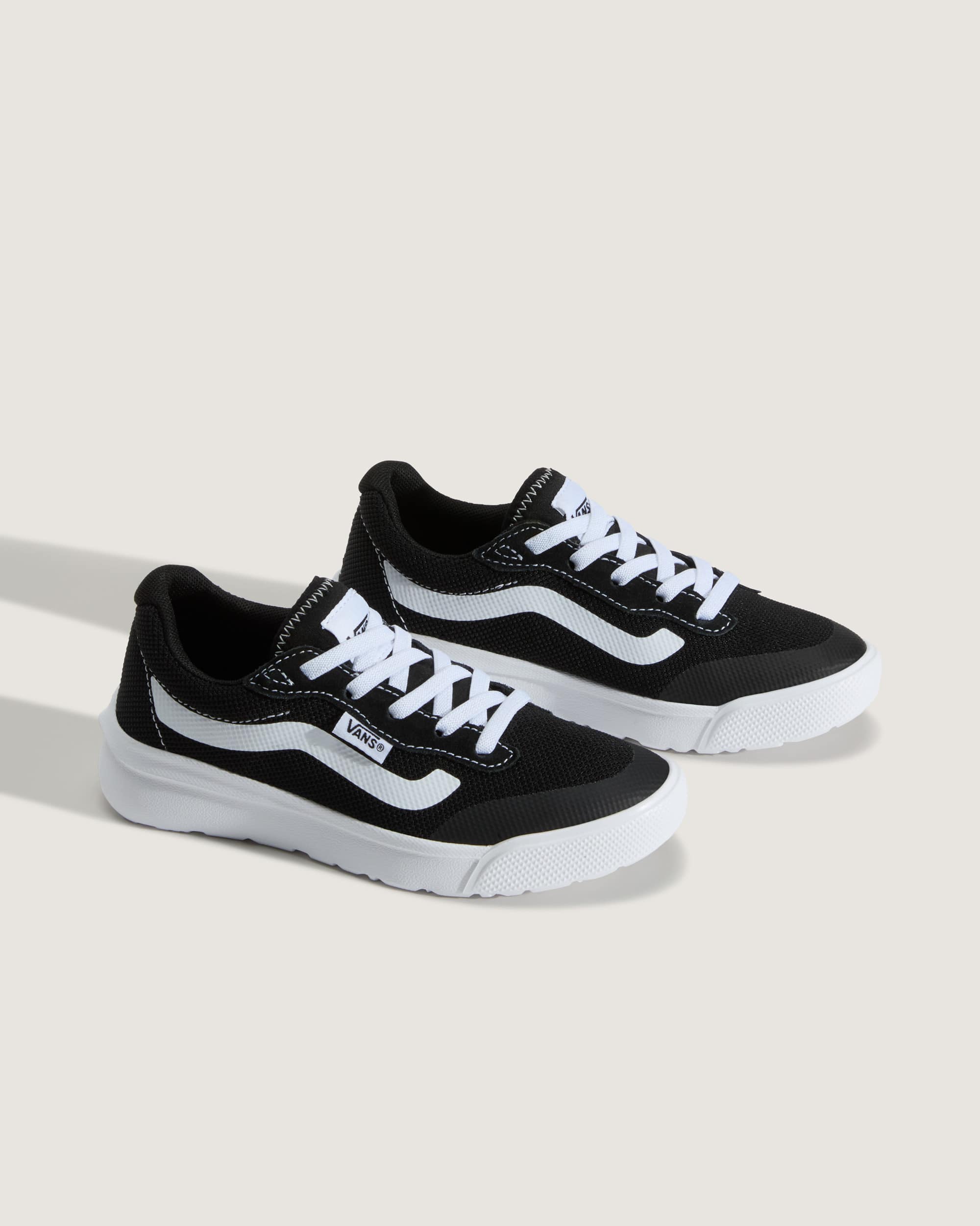 Zapatillas Range BRZ de nios 48 aos VANS Negro ALT1
