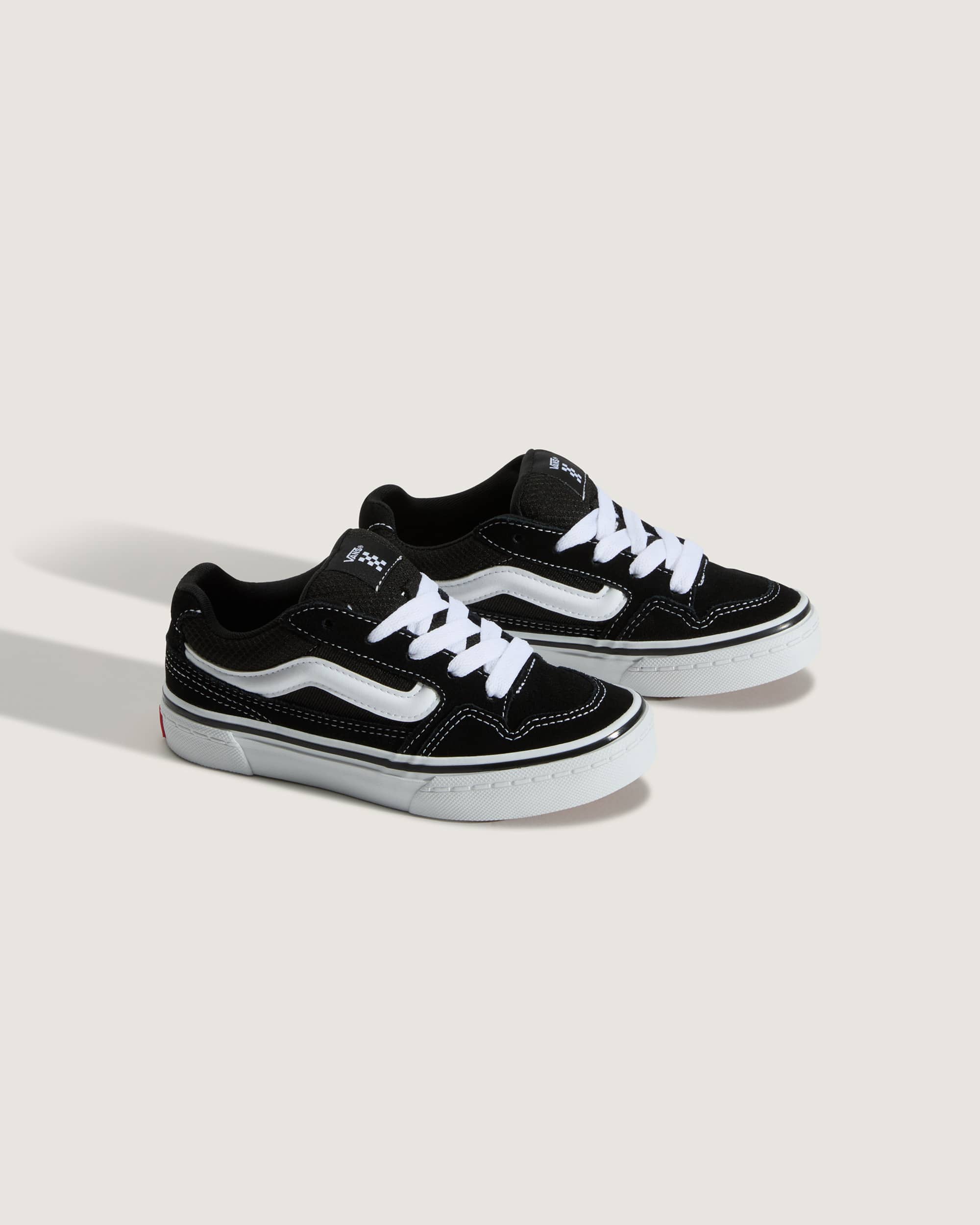 Zapatillas Caldrone para nios 48 aos VANS Negro ALT1