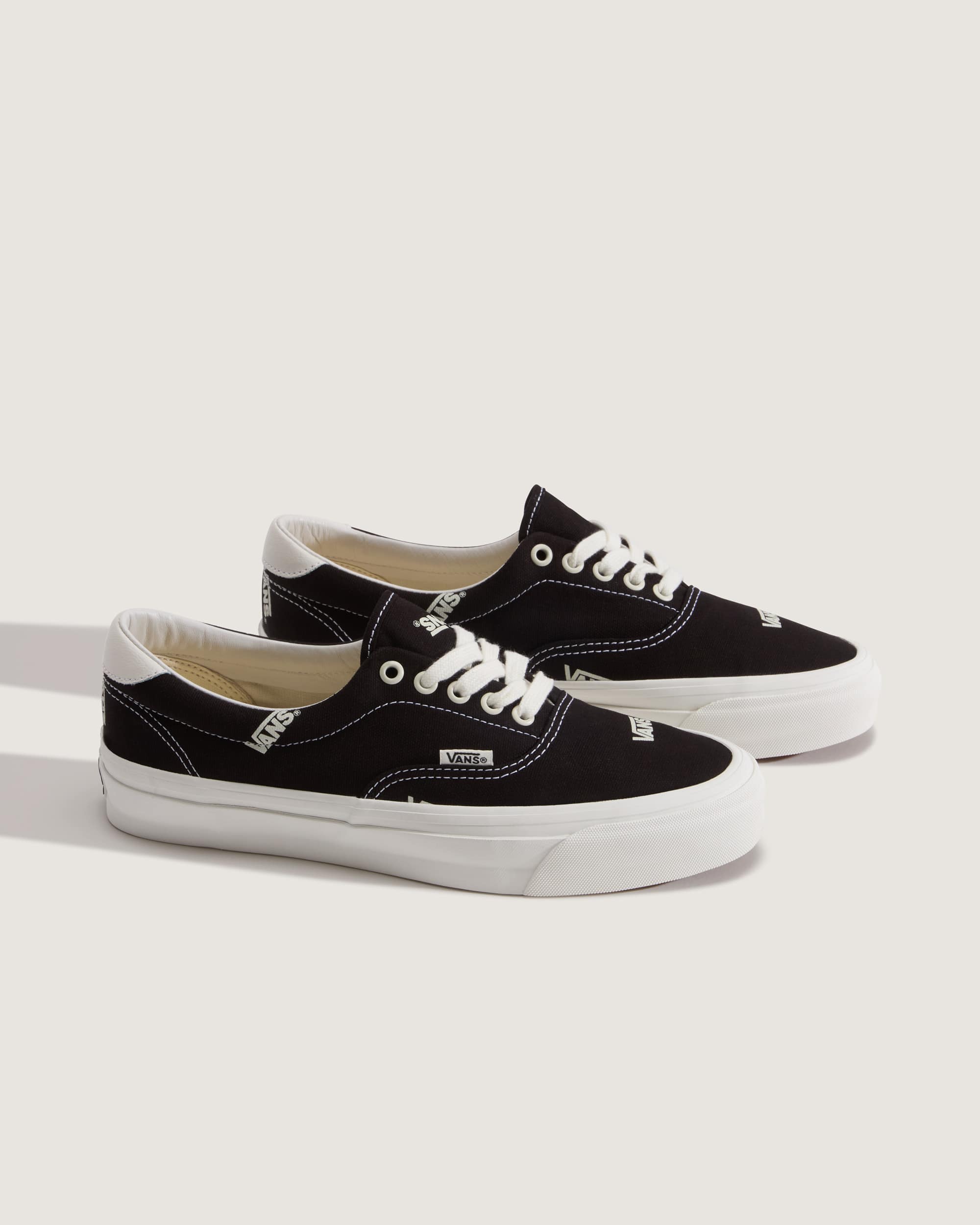 OTW Era 59 Shoes VANS Black ALT1