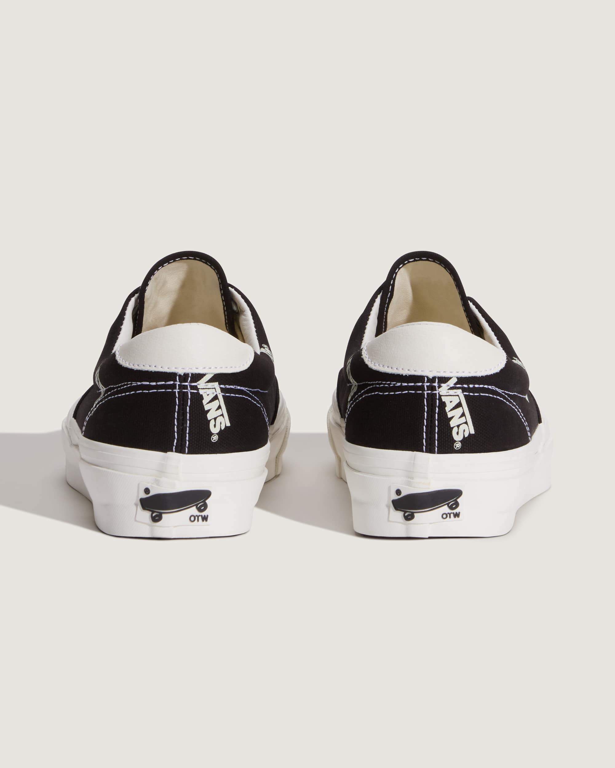 OTW Era 59 Shoes VANS Black ALT3