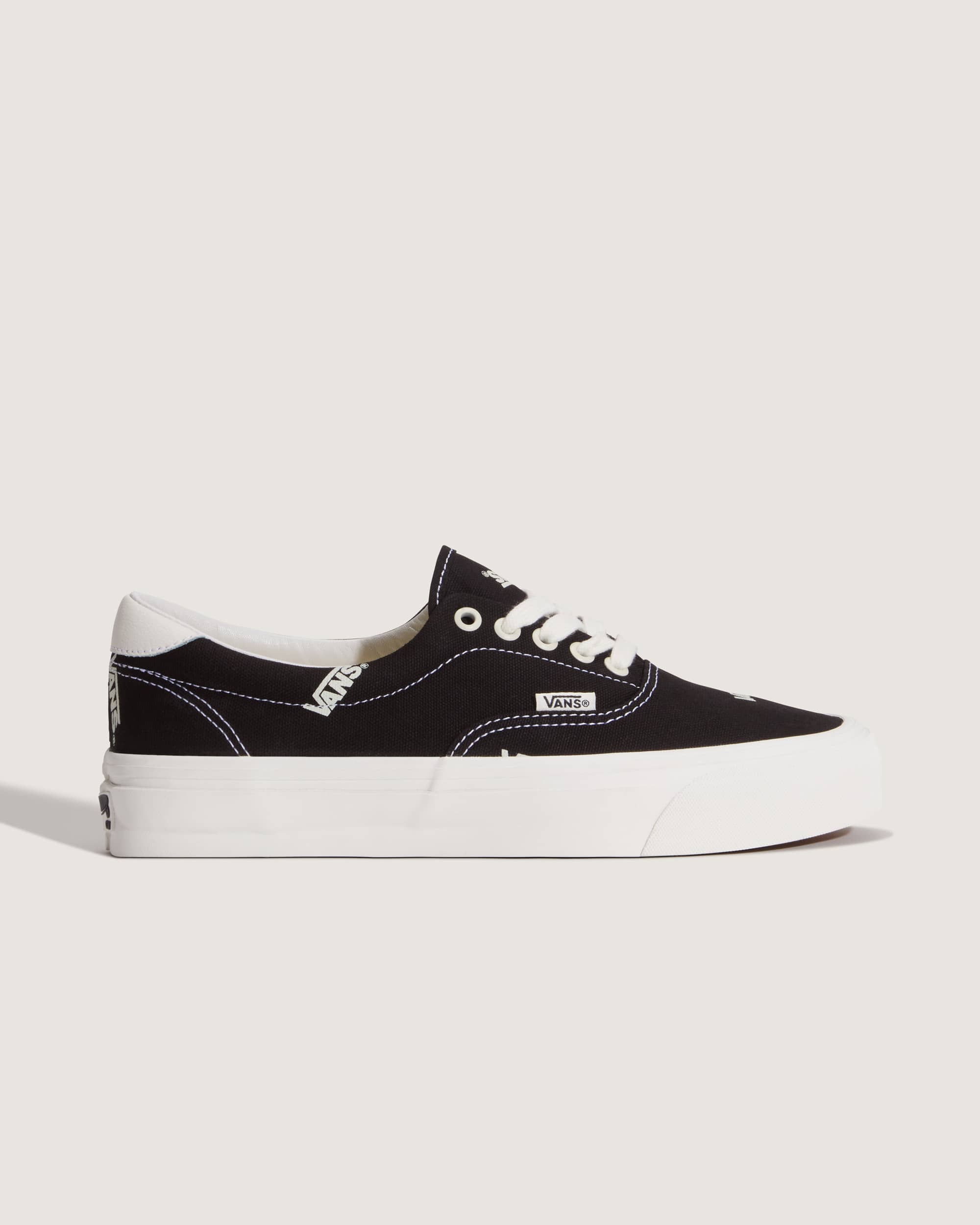 OTW Era 59 Shoes VANS Black ALT5