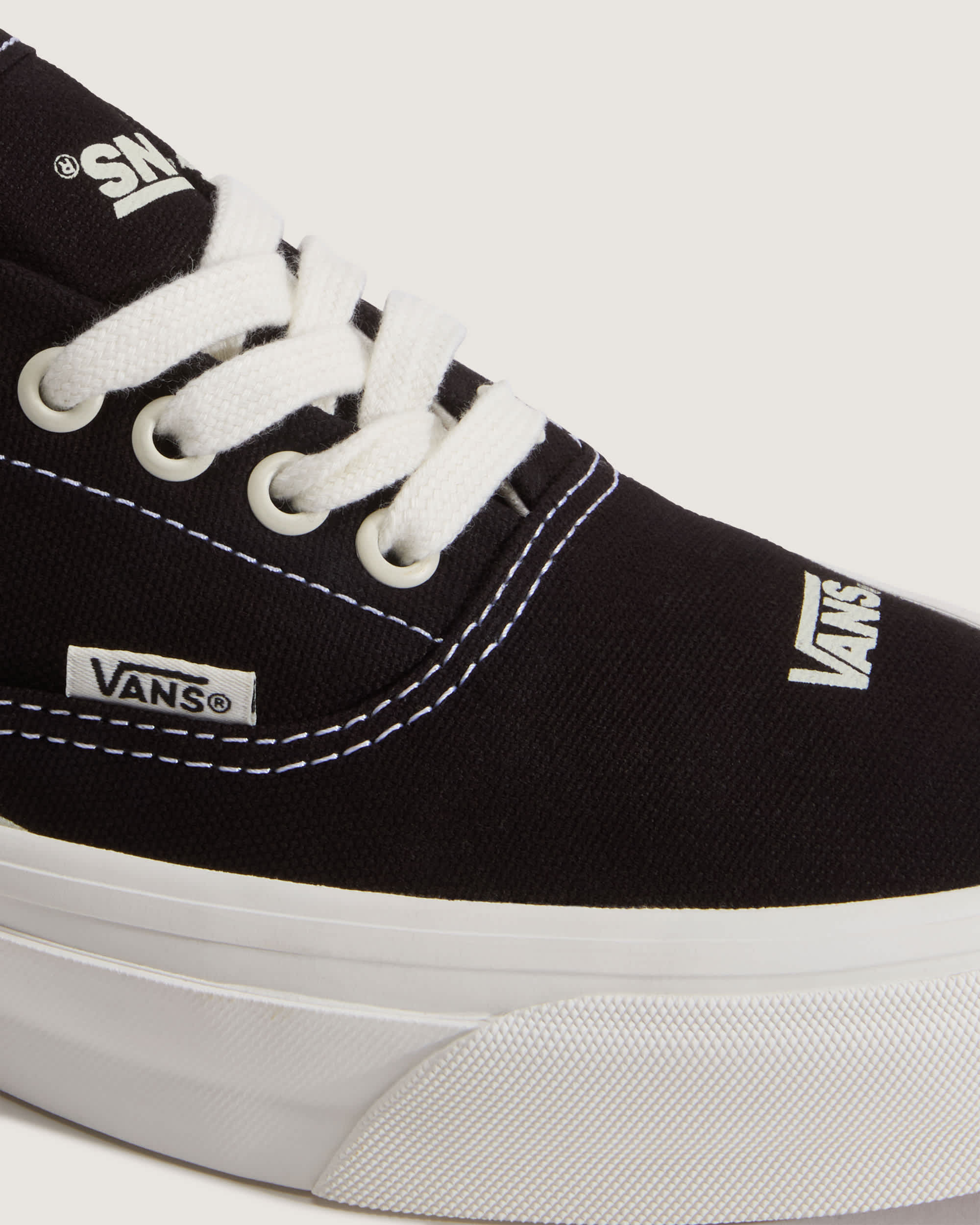 OTW Era 59 Shoes VANS Black ALT6